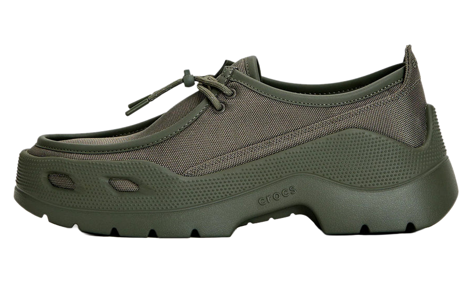 Gallery Shoe "Dusty olive" 212837 3J5
