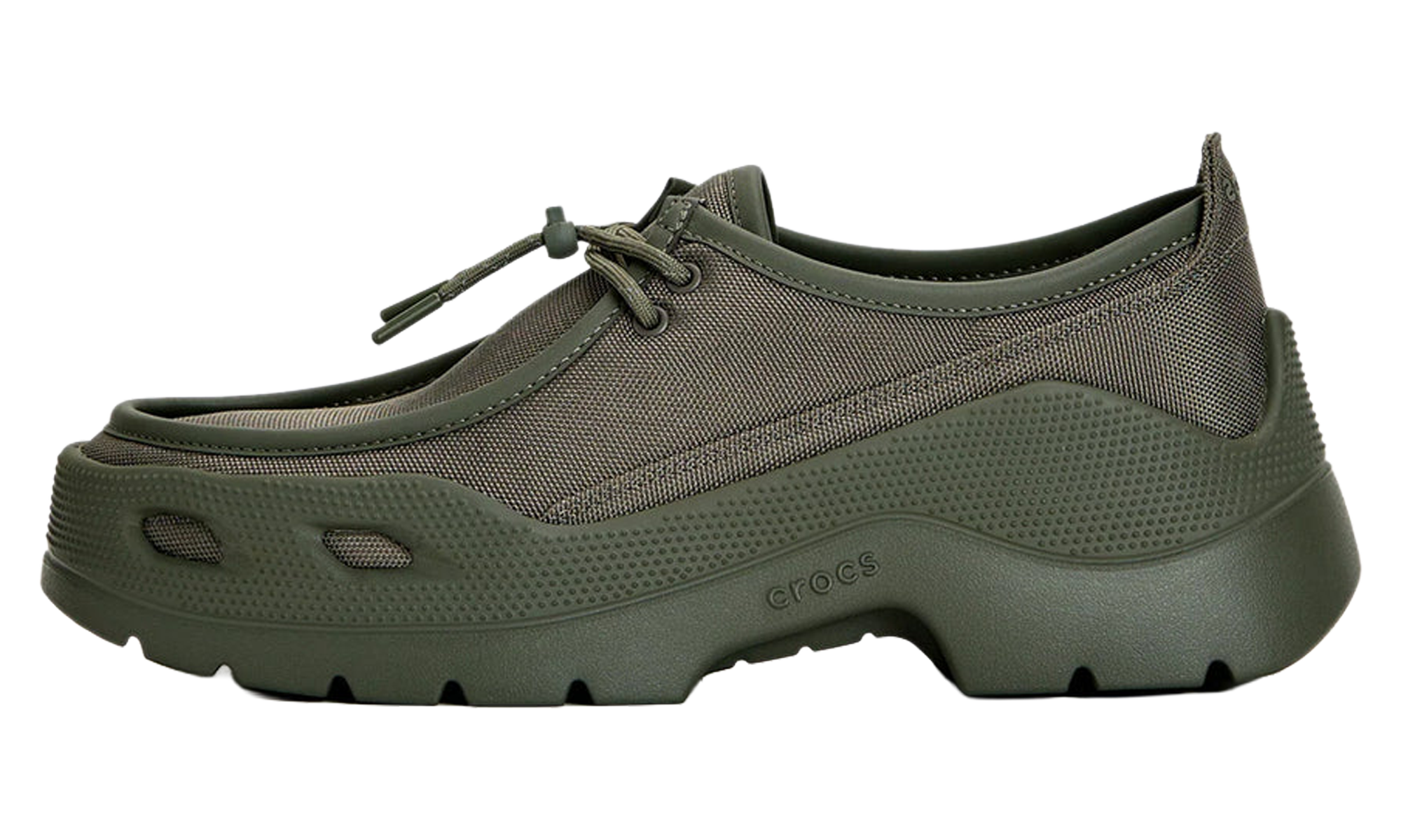 Gallery Shoe "Dusty olive" 212837 3J5