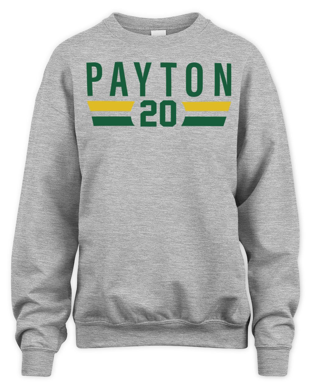 Gary Payton Merch Font G Shirt