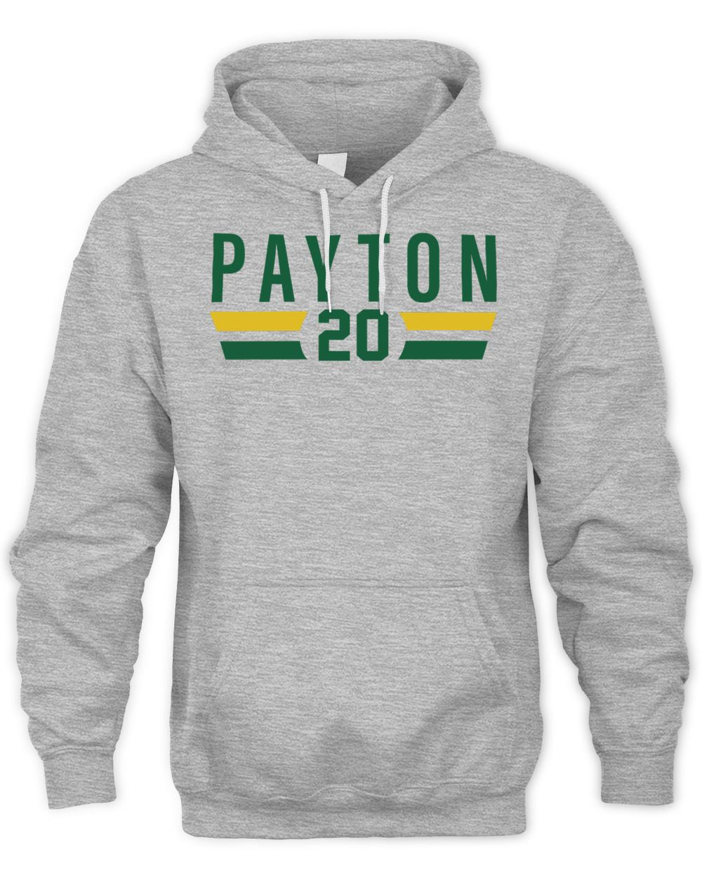 Gary Payton Merch Font G Shirt