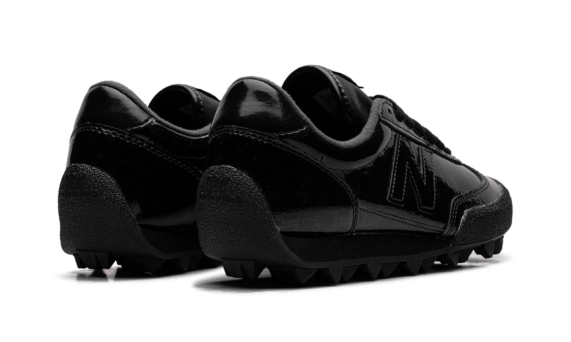 Gator Run "Black" UGTR2SV