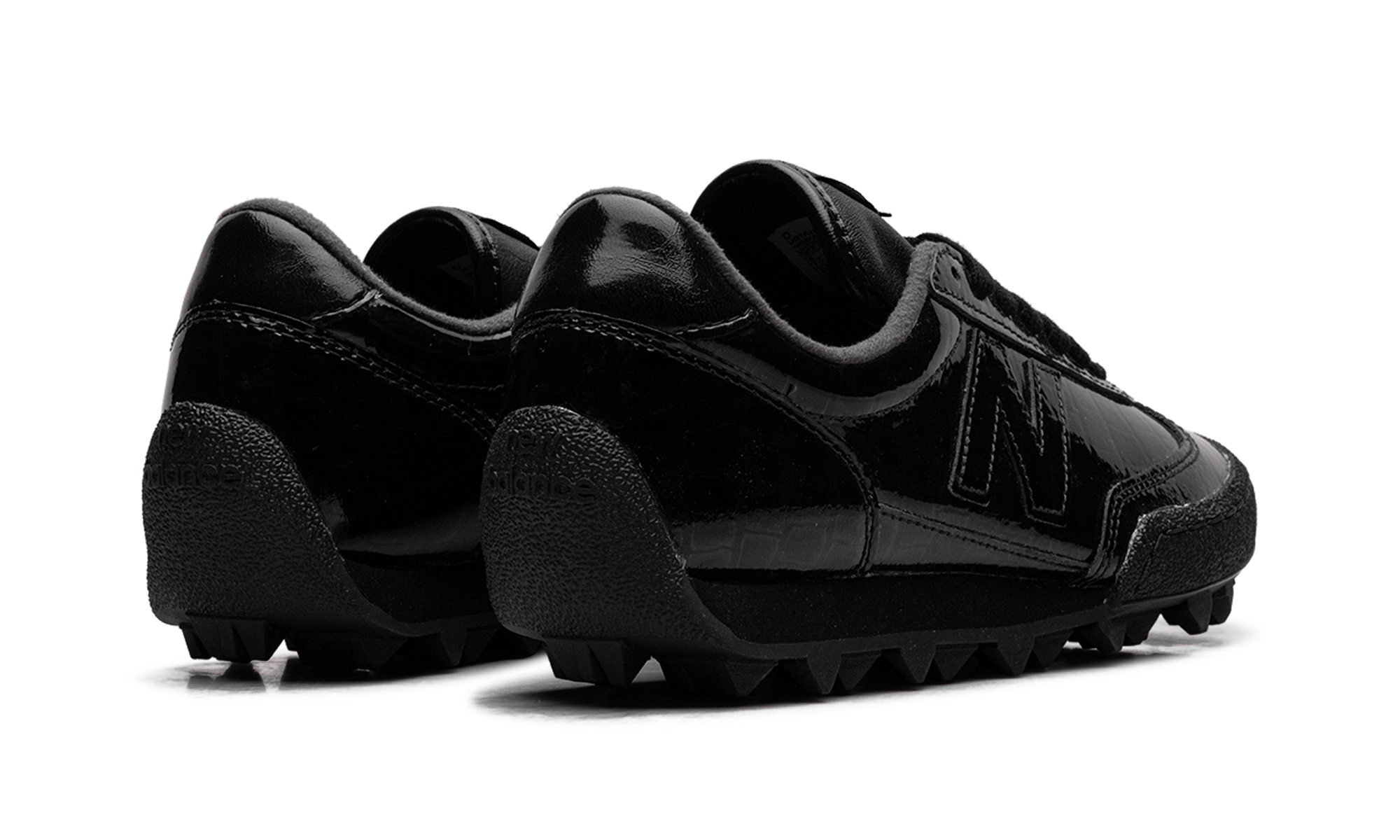 Gator Run "Black" UGTR2SV
