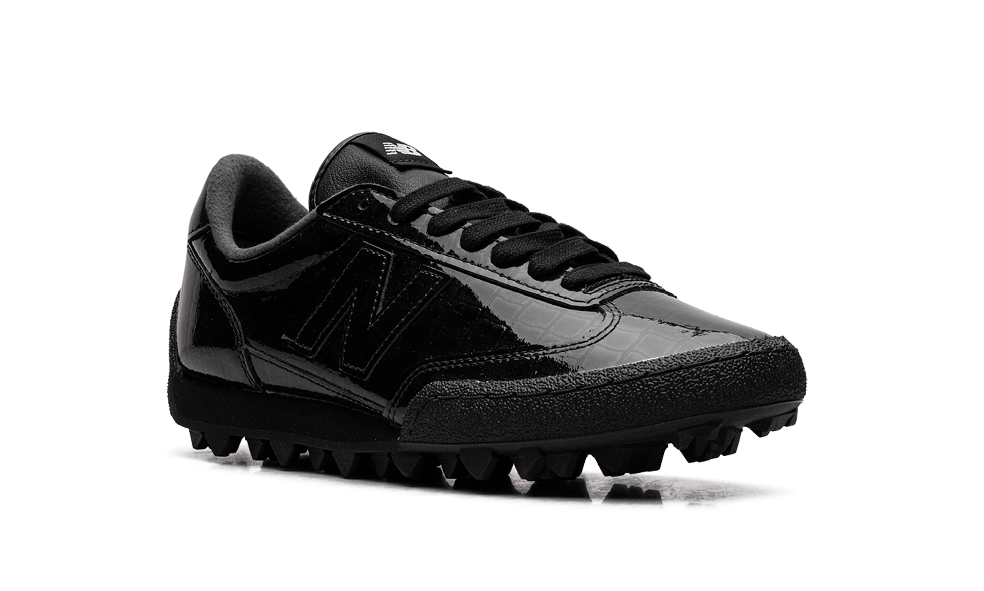 Gator Run "Black" UGTR2SV