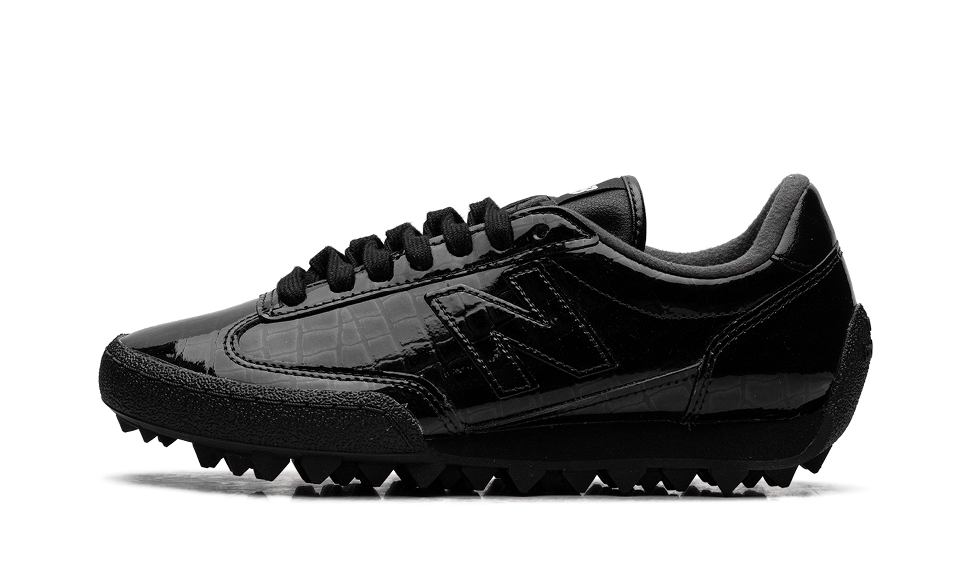 Gator Run "Black" UGTR2SV