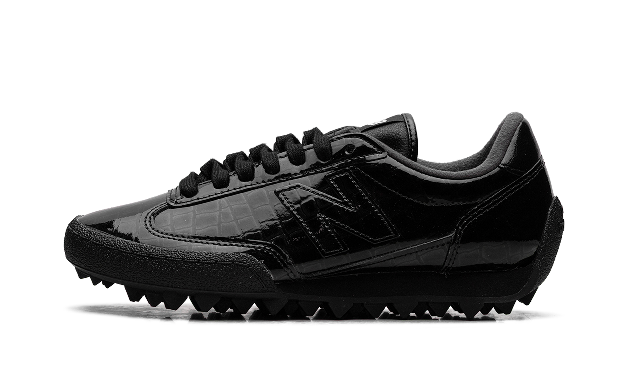 Gator Run "Black" UGTR2SV