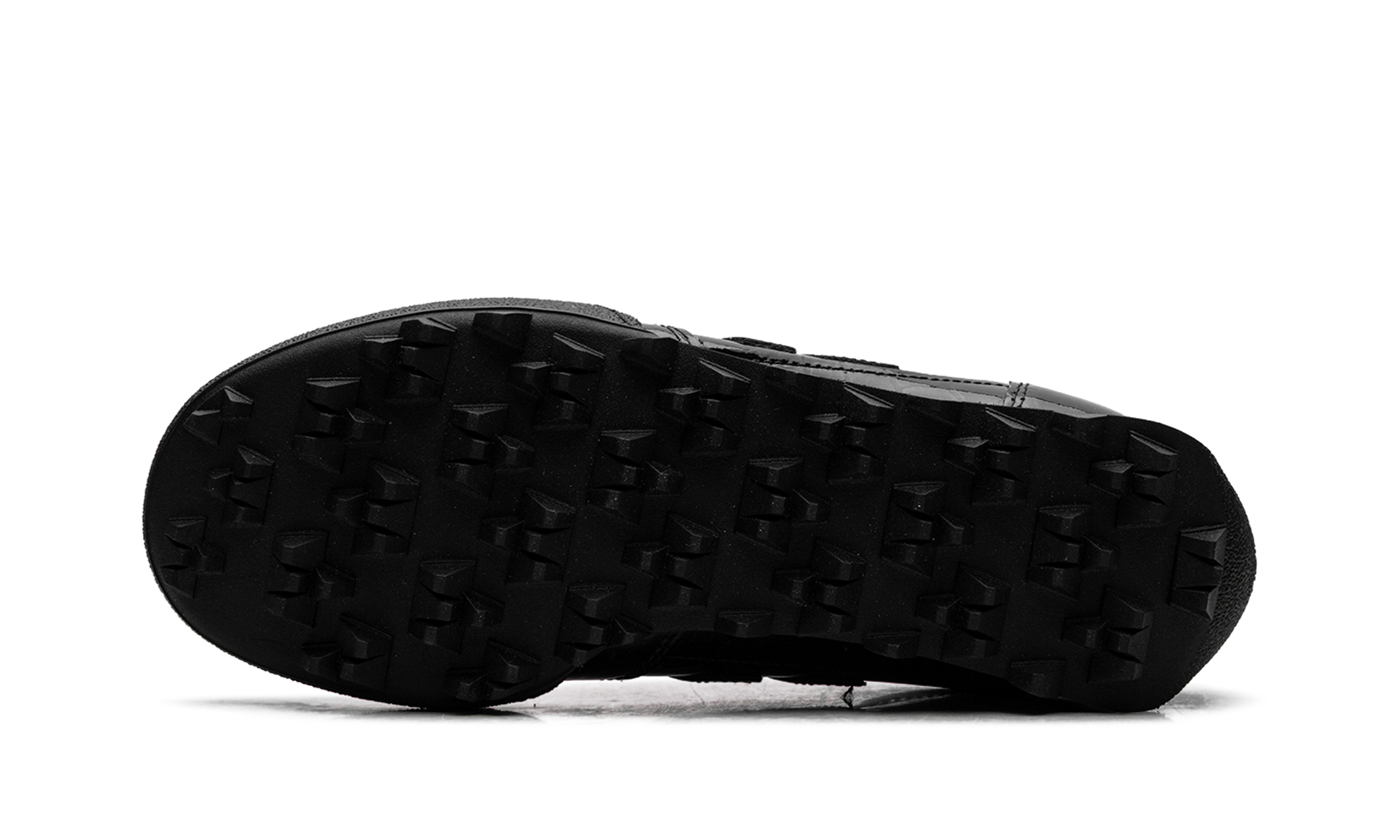 Gator Run "Black" UGTR2SV