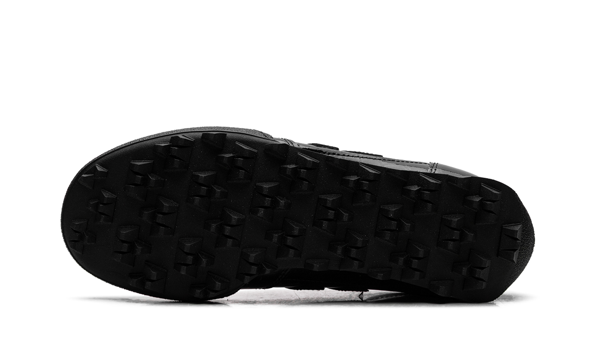 Gator Run "Black" UGTR2SV