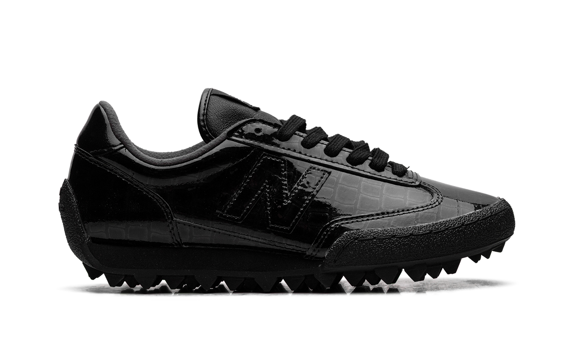 Gator Run "Black"