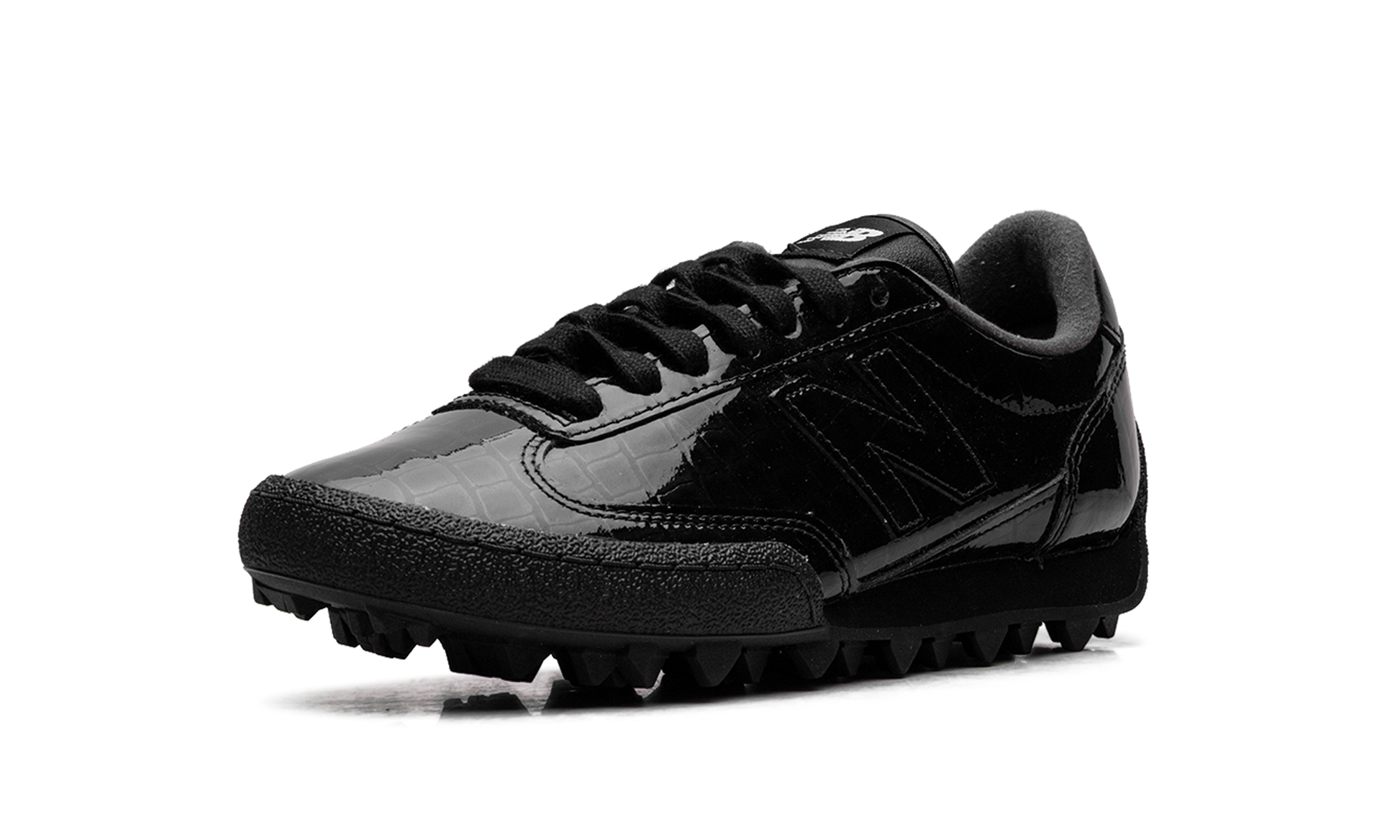 Gator Run "Black"