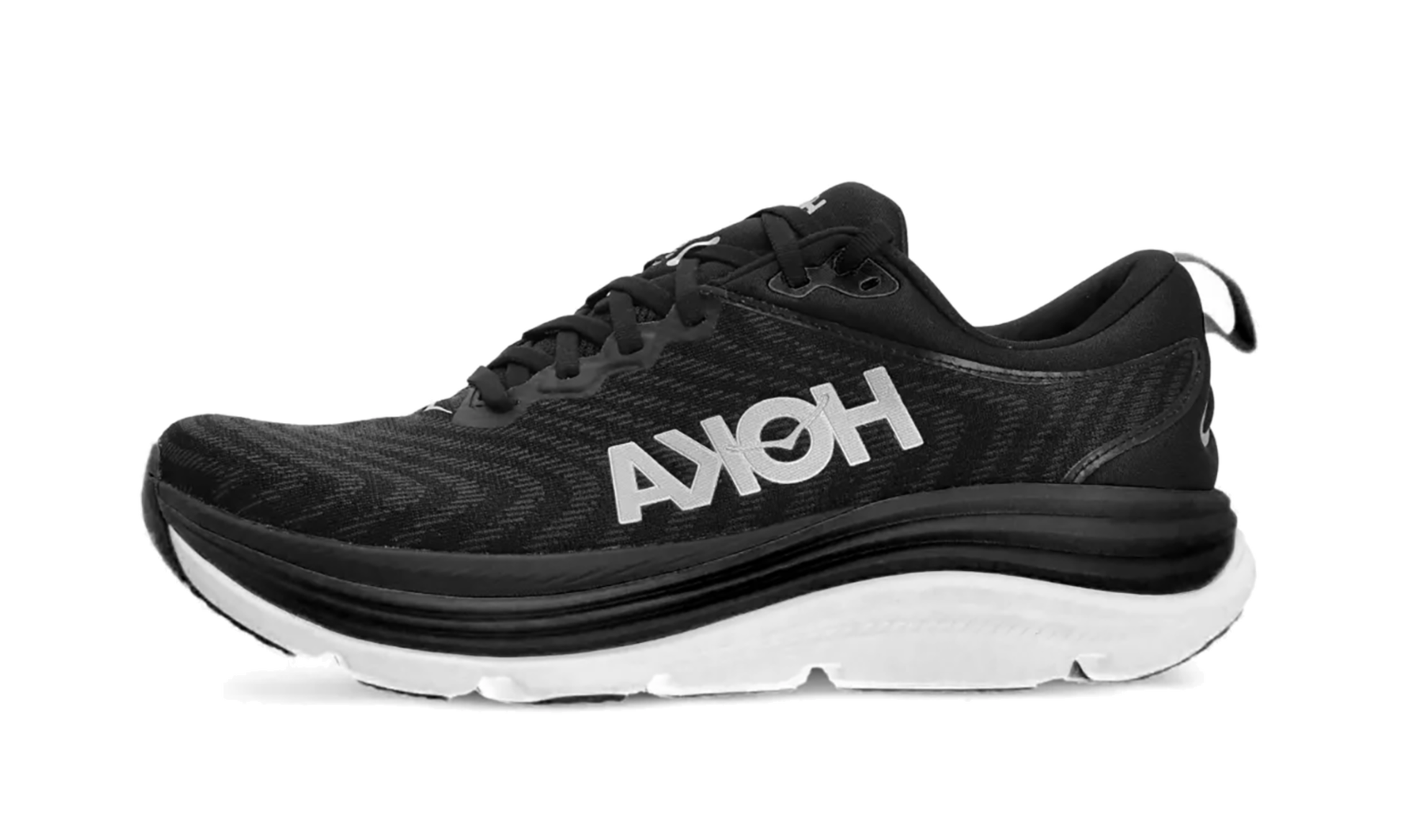 Gaviota 5 "Black / white" 1127929 BWHT