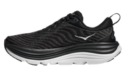Gaviota 5 Women Wide "Black white" 1134270 BWHT