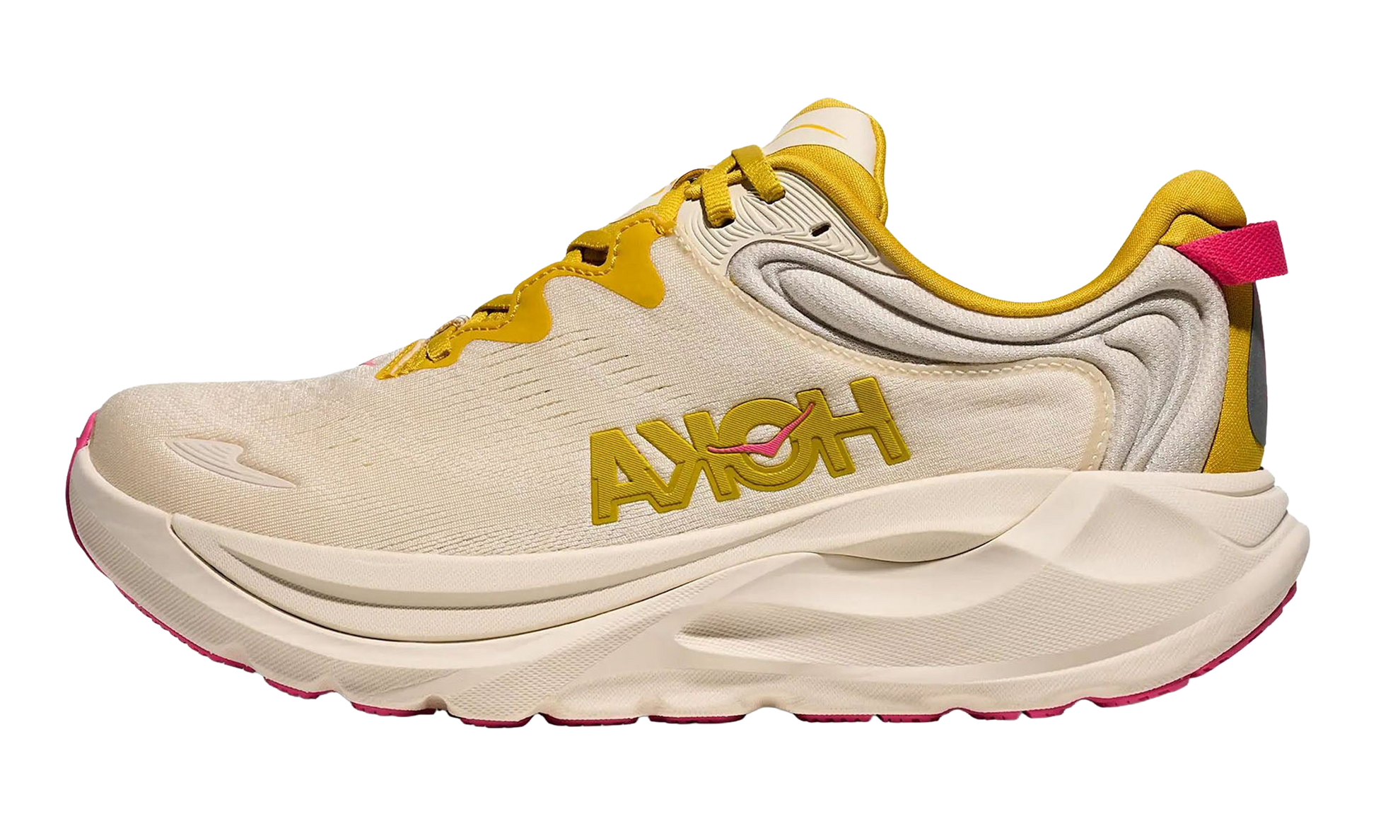 Gaviota 6 Women "Birch yellow gold" 1171933 BHY