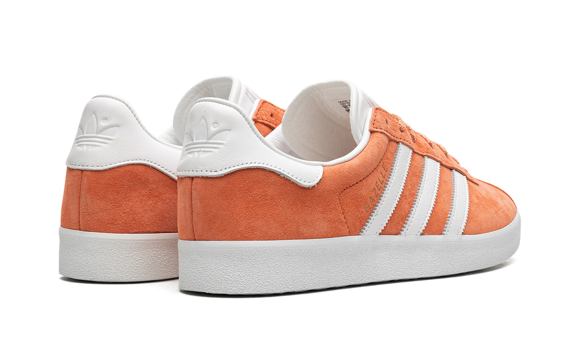 Gazelle 85 "Orange / white" GY2531