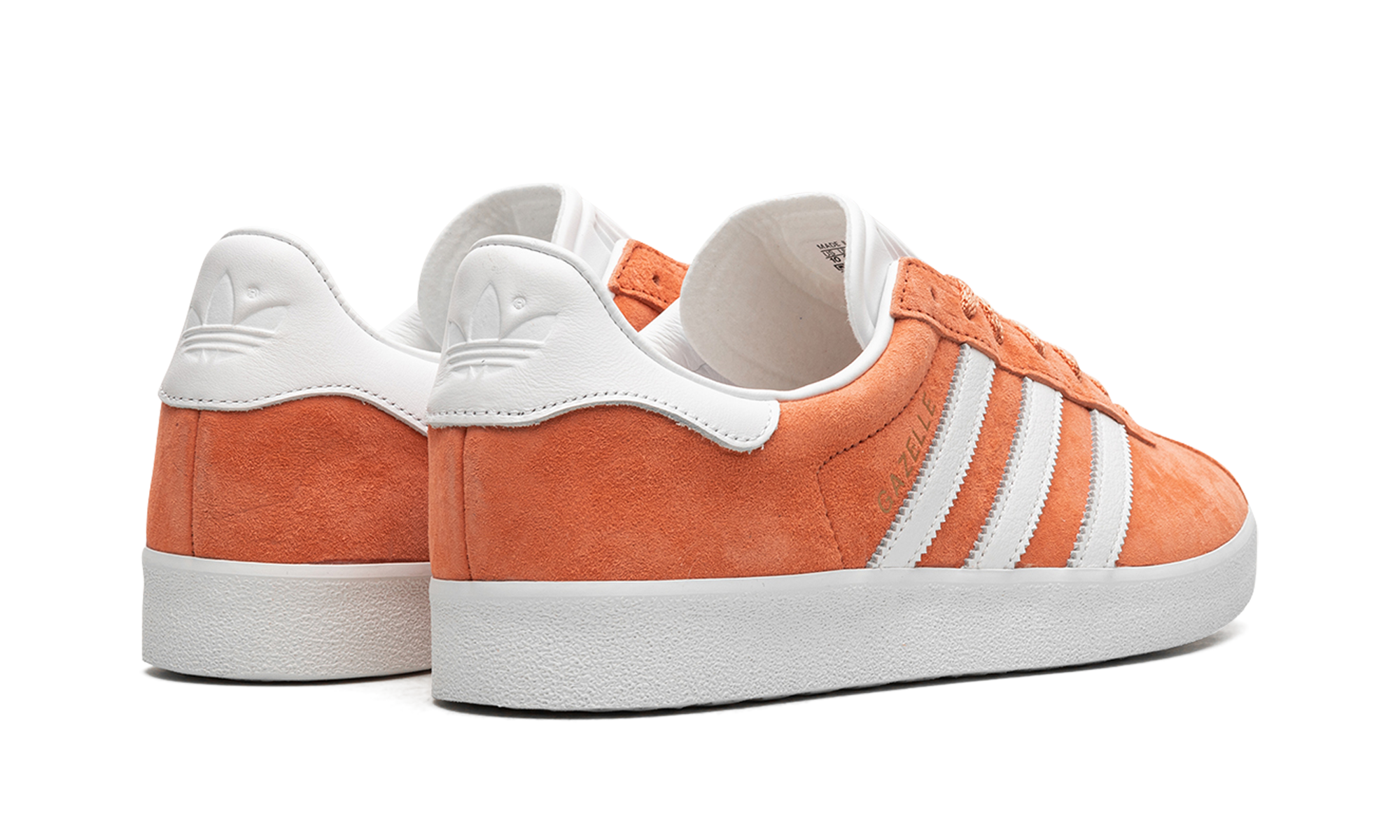 Gazelle 85 "Orange / white" GY2531
