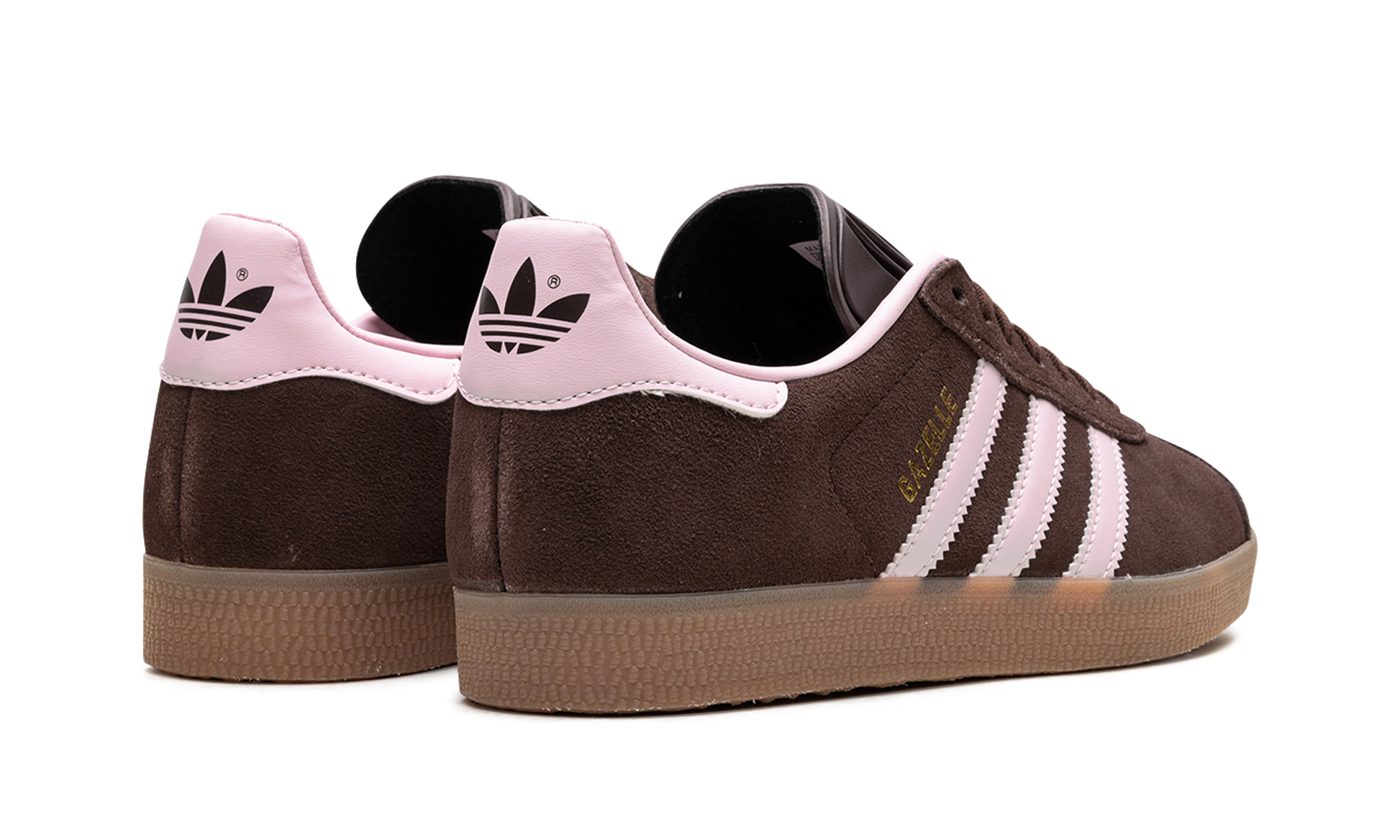 Gazelle "Auburn clear pink" JH5666
