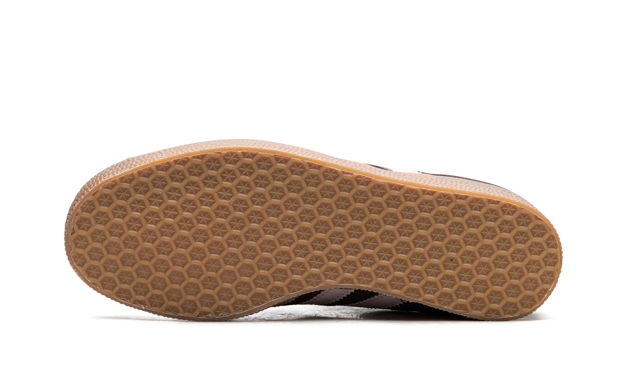 Gazelle "Auburn clear pink" JH5666