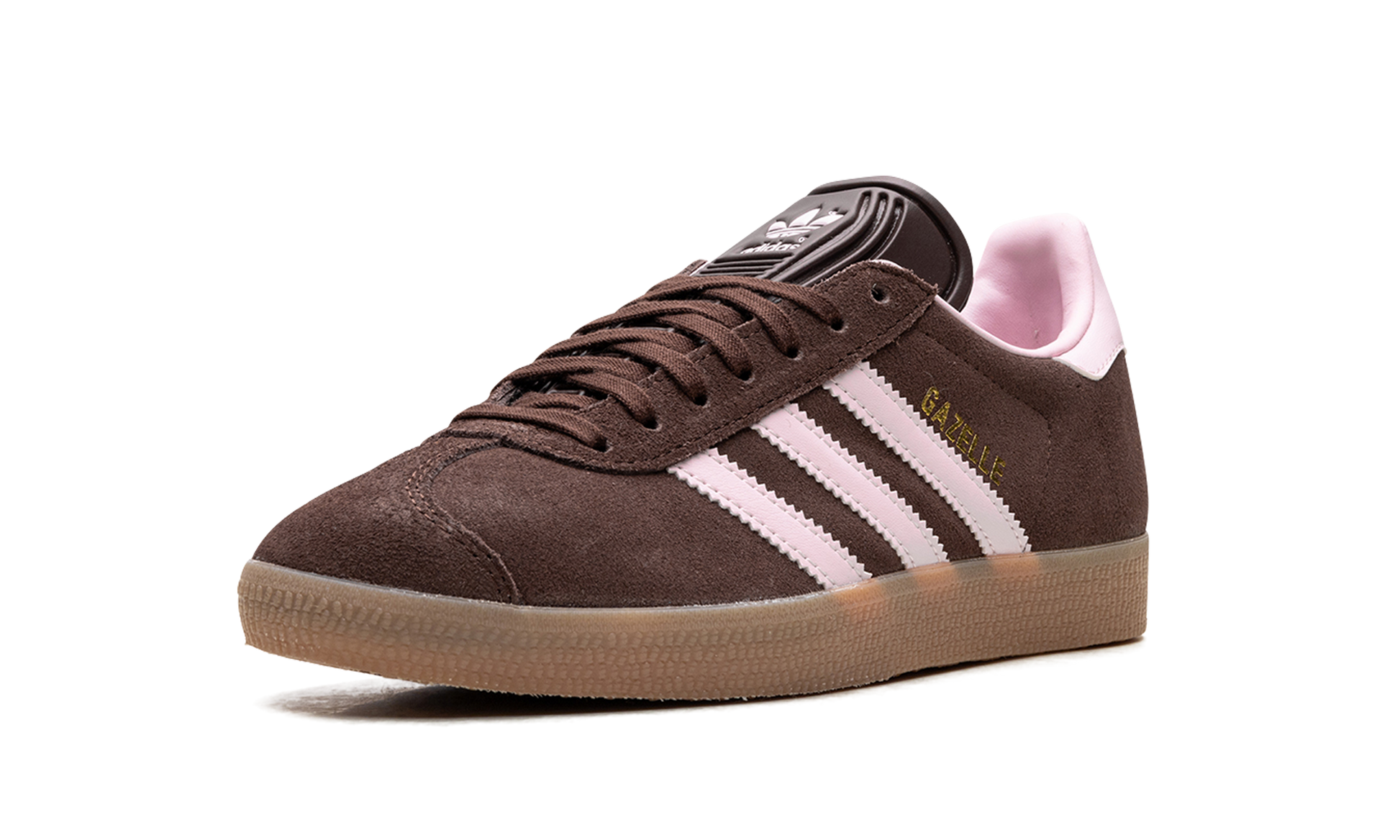 Gazelle "Auburn clear pink" JH5666