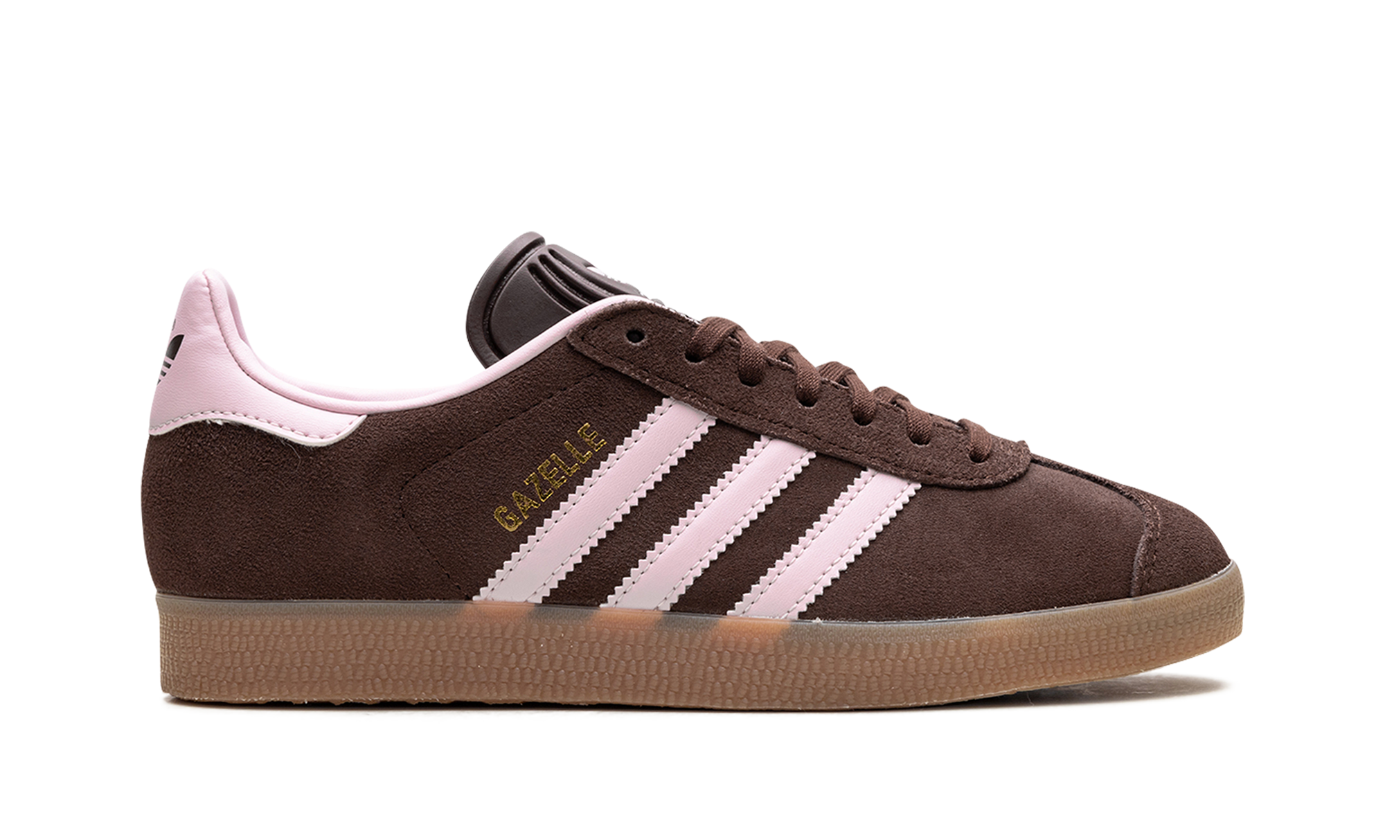 Gazelle "Auburn clear pink" JH5666
