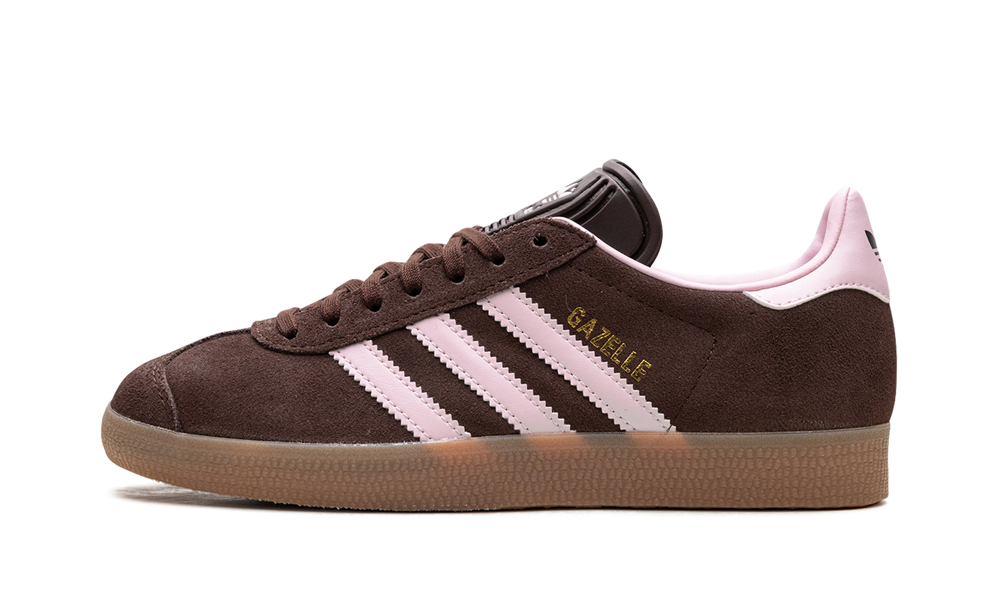 Gazelle "Auburn clear pink" JH5666