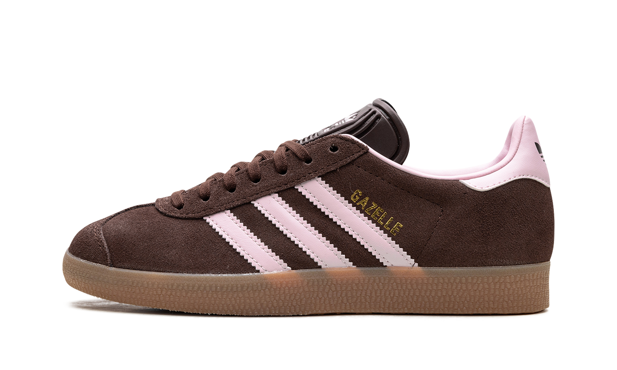 Gazelle "Auburn clear pink" JH5666