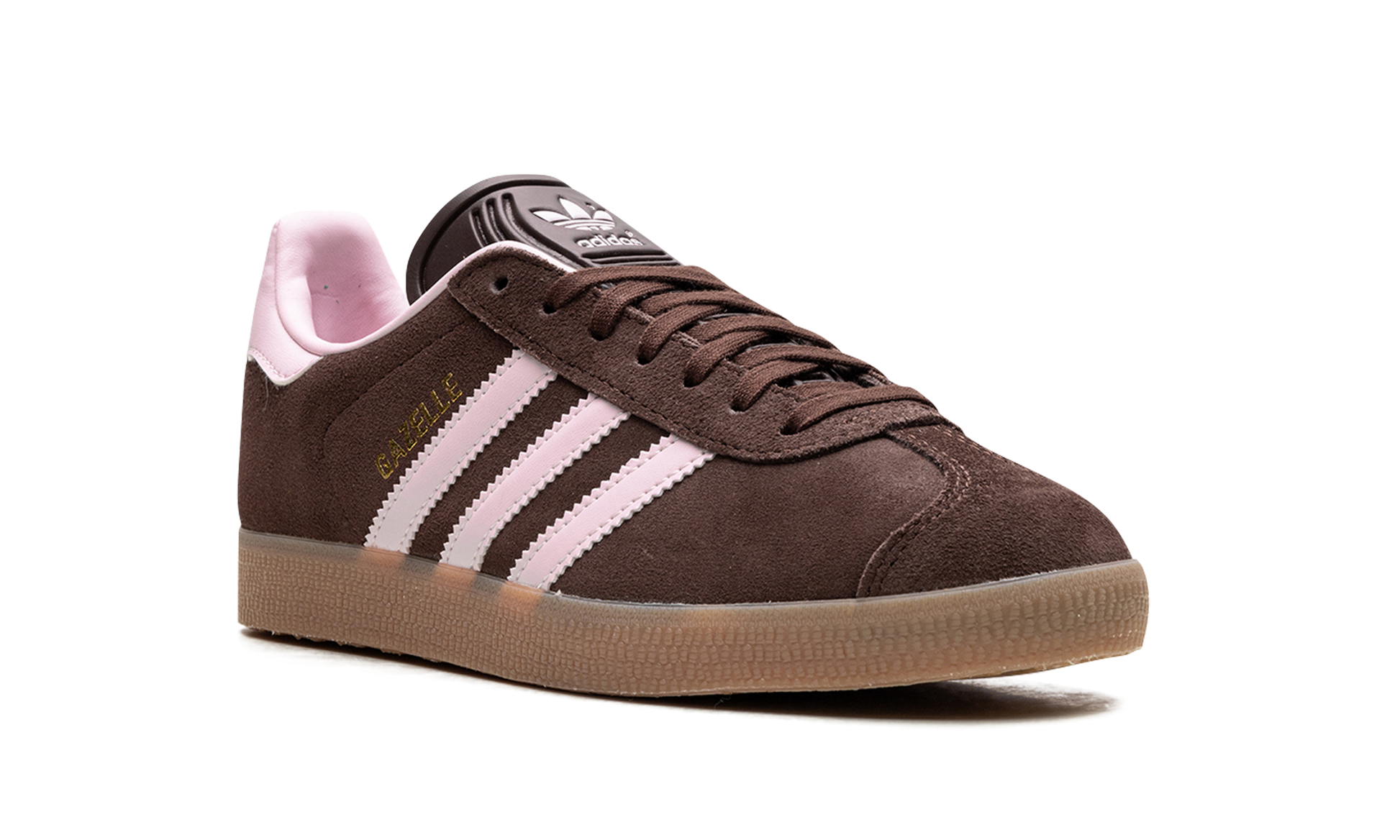 Gazelle "Auburn clear pink" JH5666