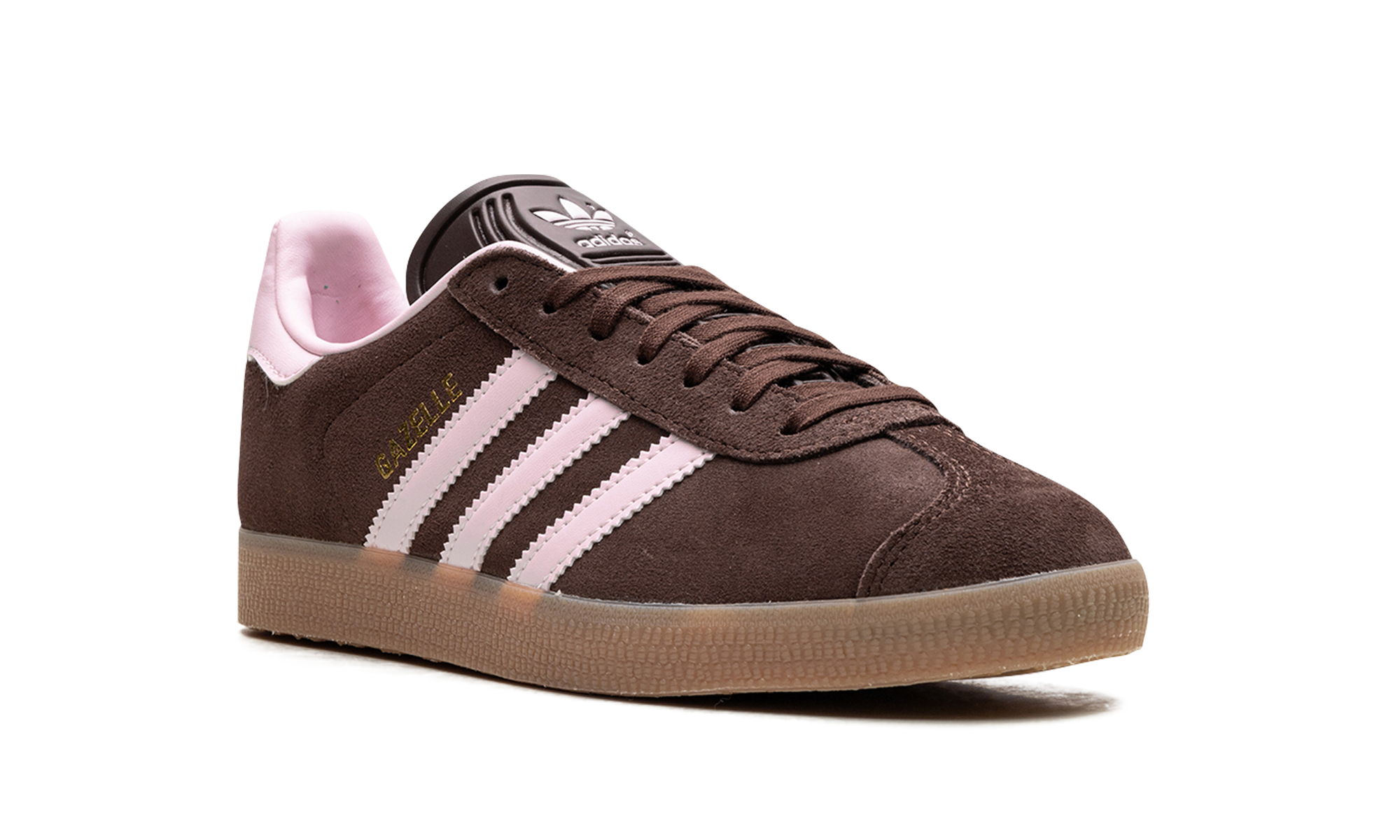Gazelle "Auburn clear pink" JH5666
