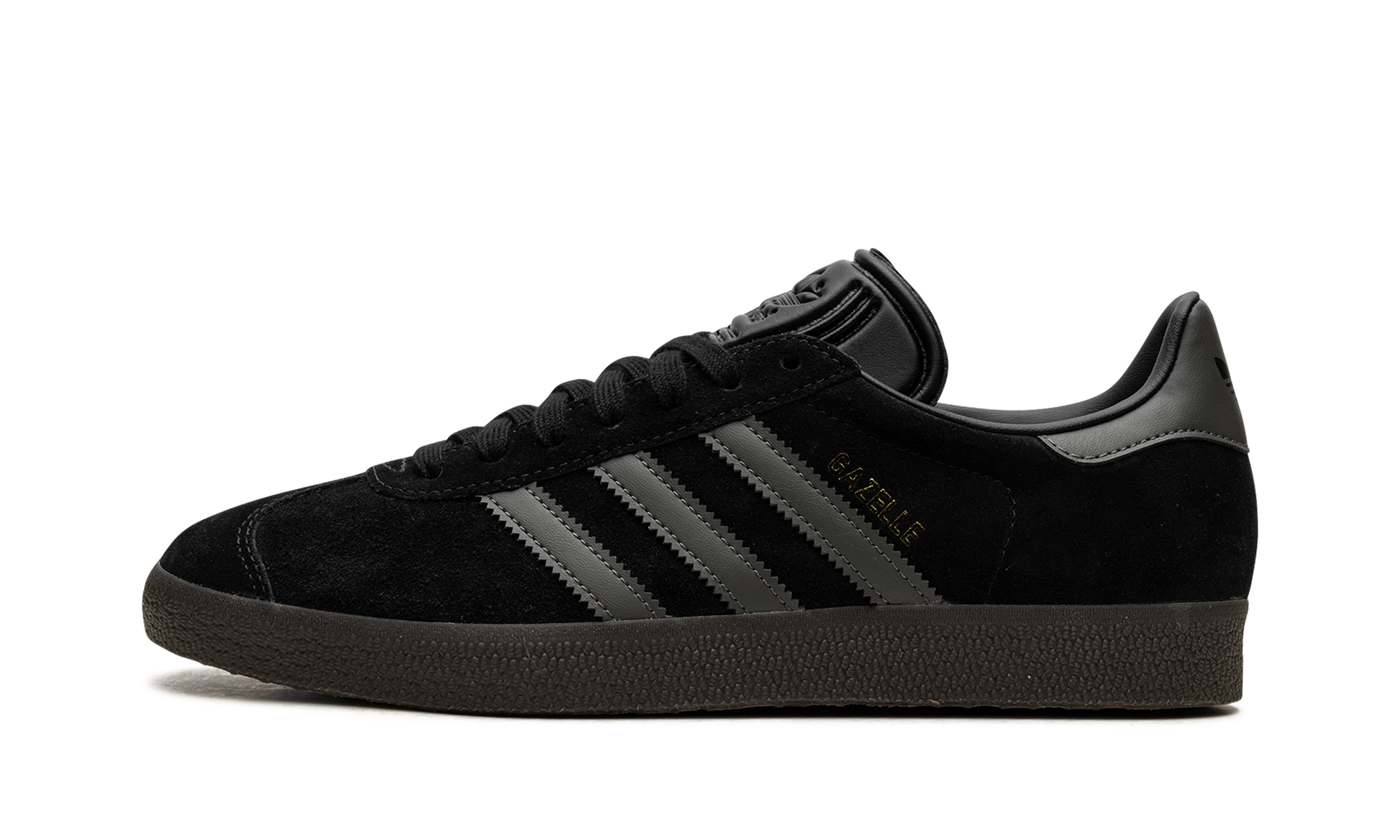 Gazelle "Black / gold" ID6105