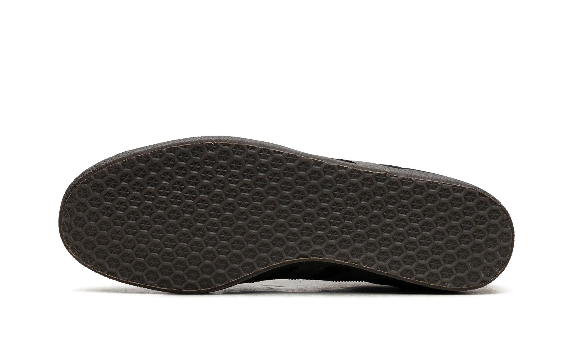 Gazelle "Black / gold" ID6105