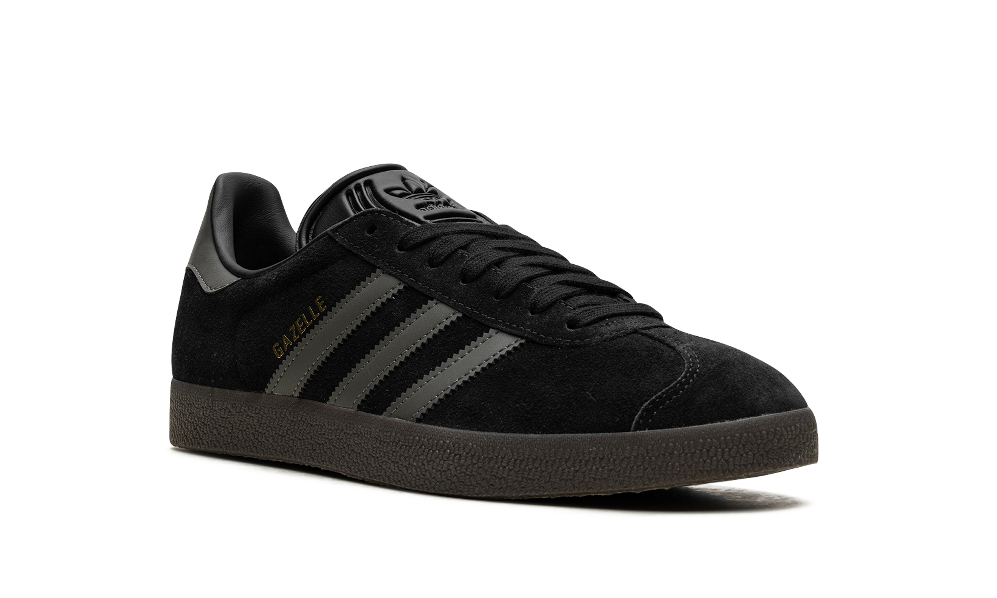 Gazelle "Black / gold" ID6105