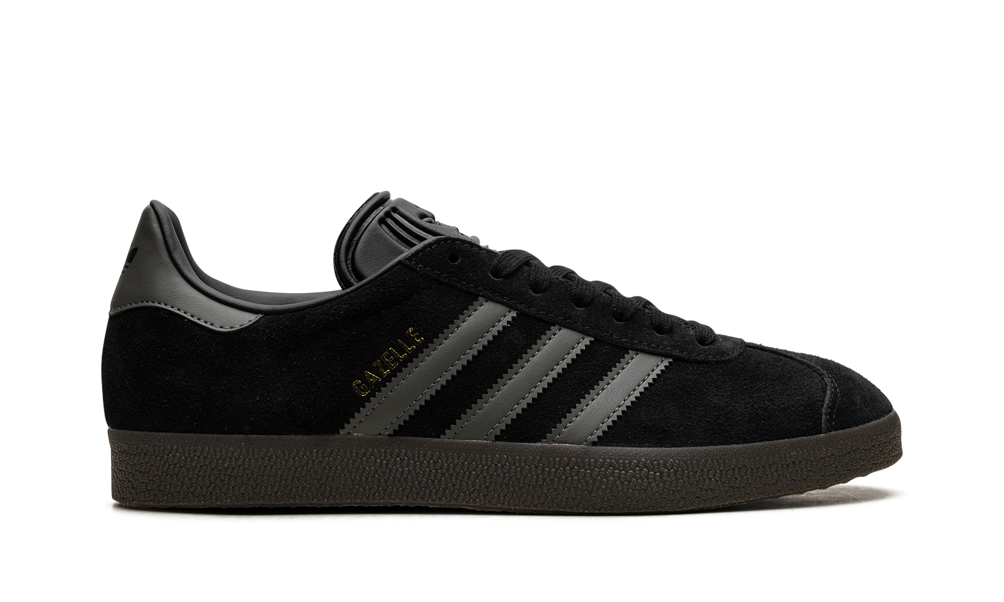 Gazelle "Black / gold" ID6105