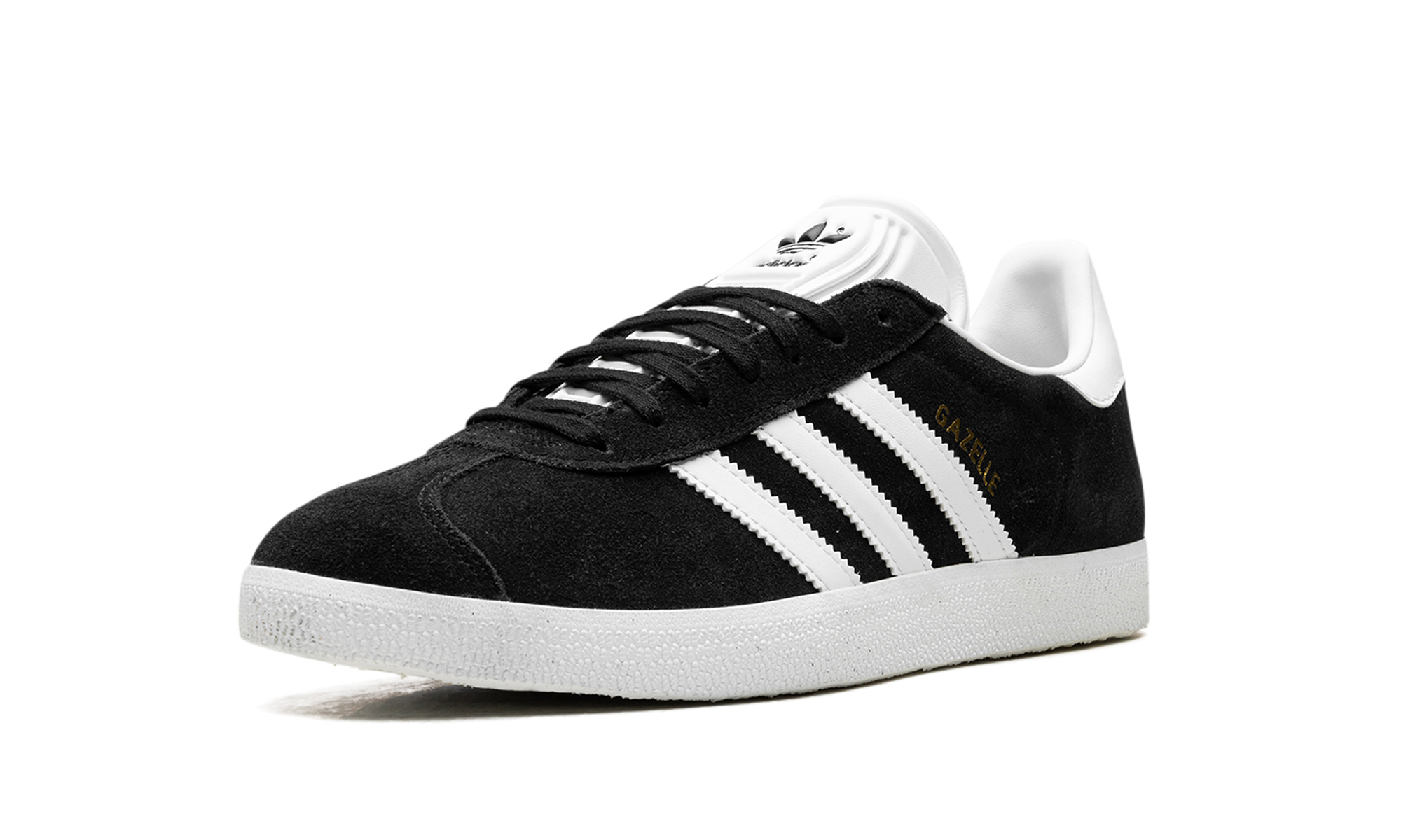Gazelle "Black / white" BB5476