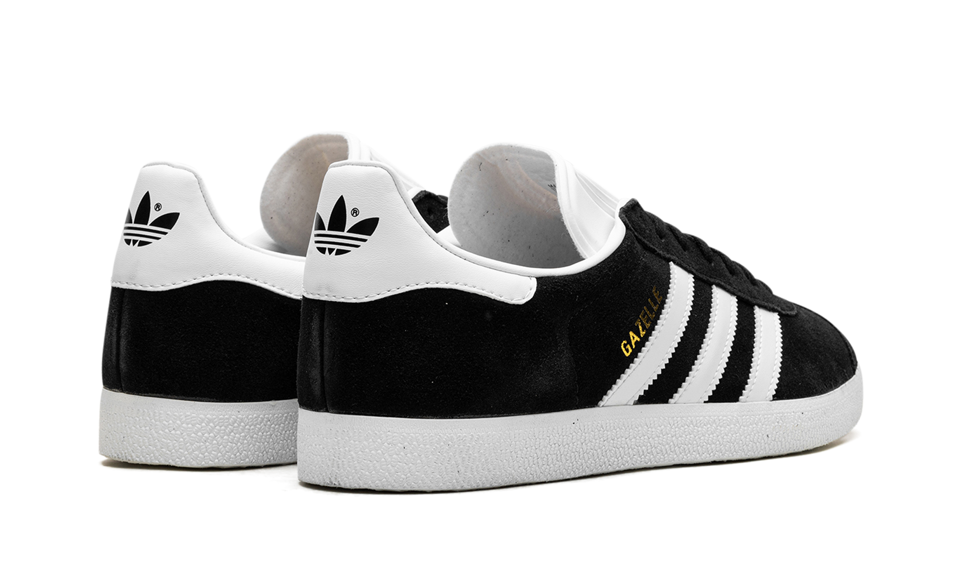 Gazelle "Black / white" BB5476