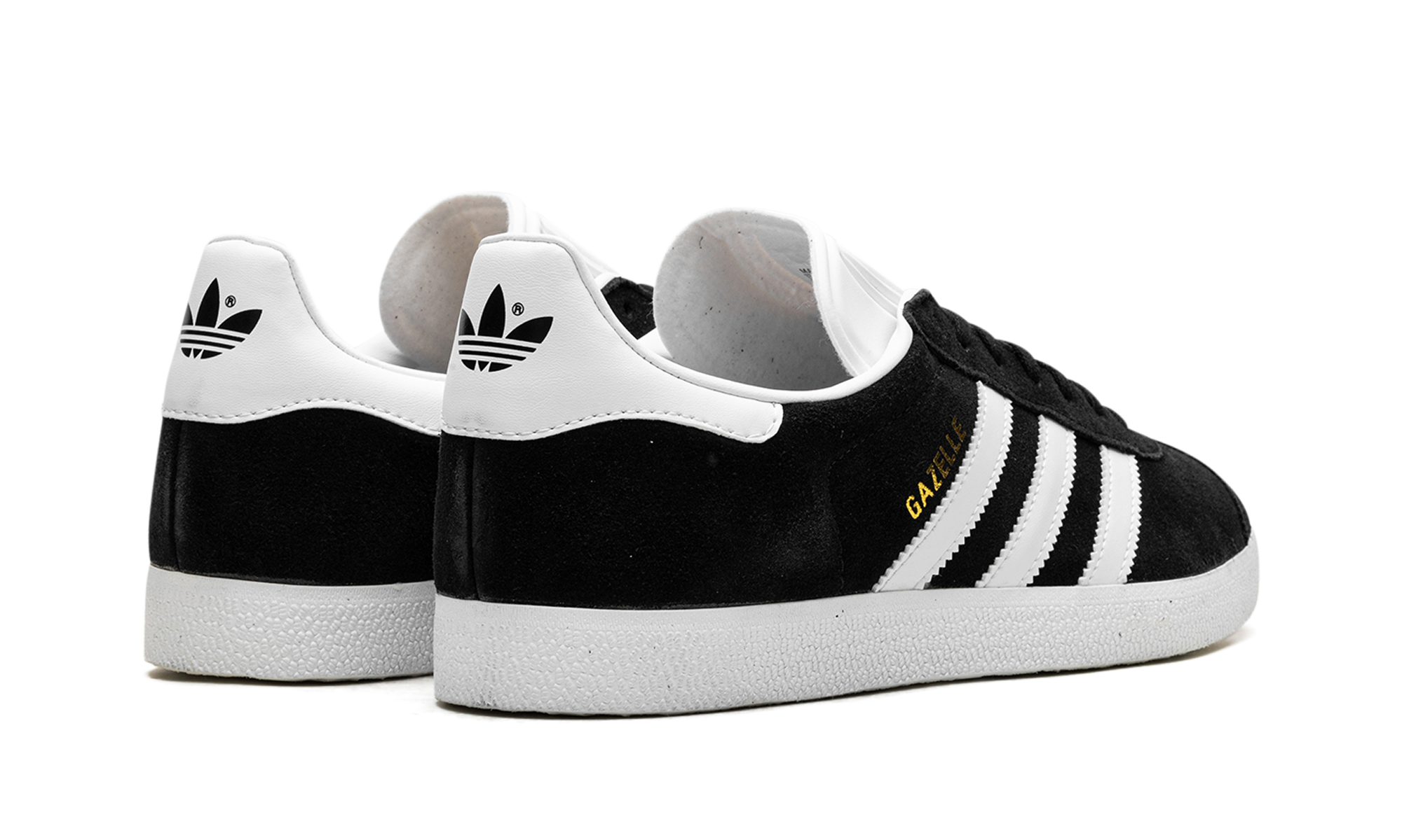Gazelle "Black / white" BB5476