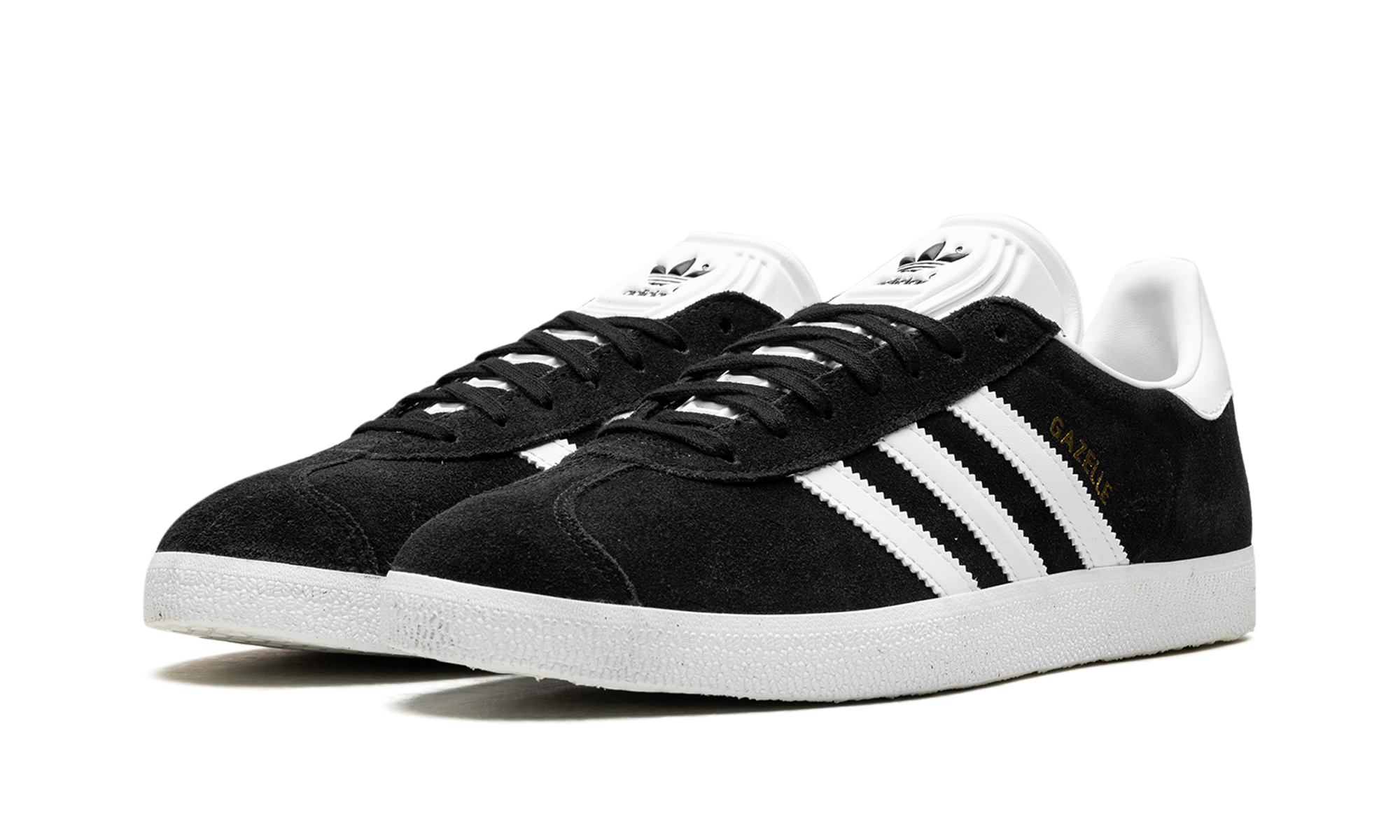 Gazelle "Black / white" BB5476