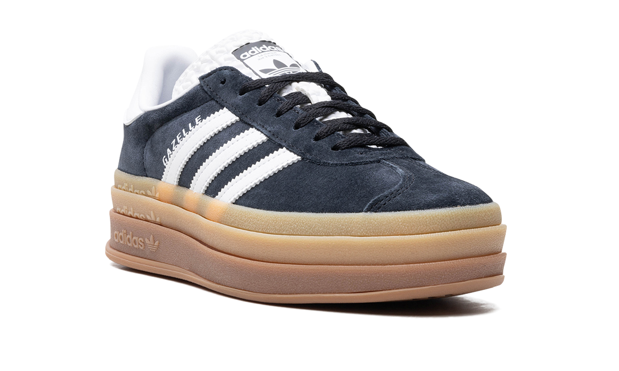 Gazelle Bold Women "Core black" IE0876