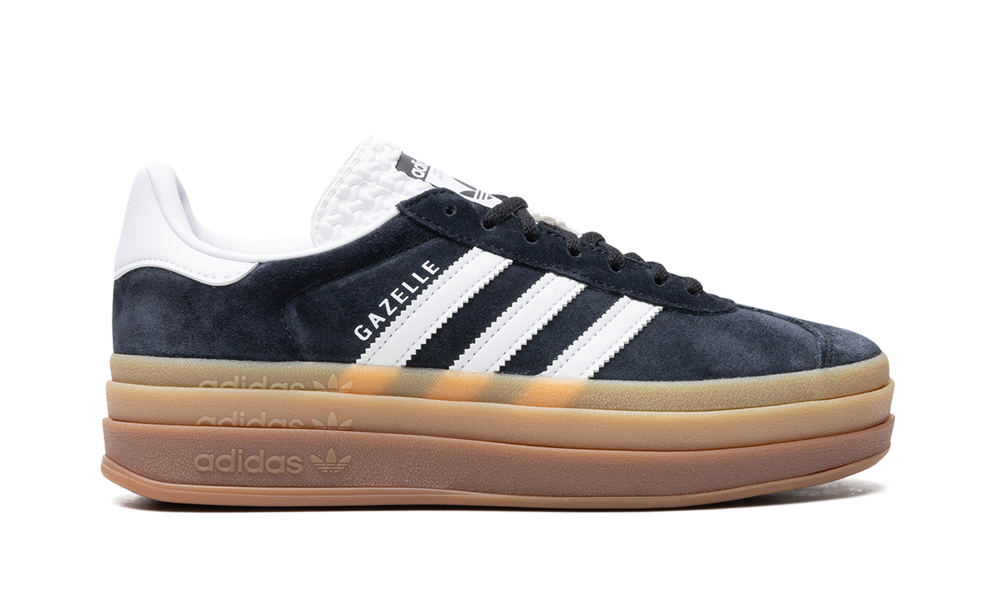 Gazelle Bold Women "Core black" IE0876