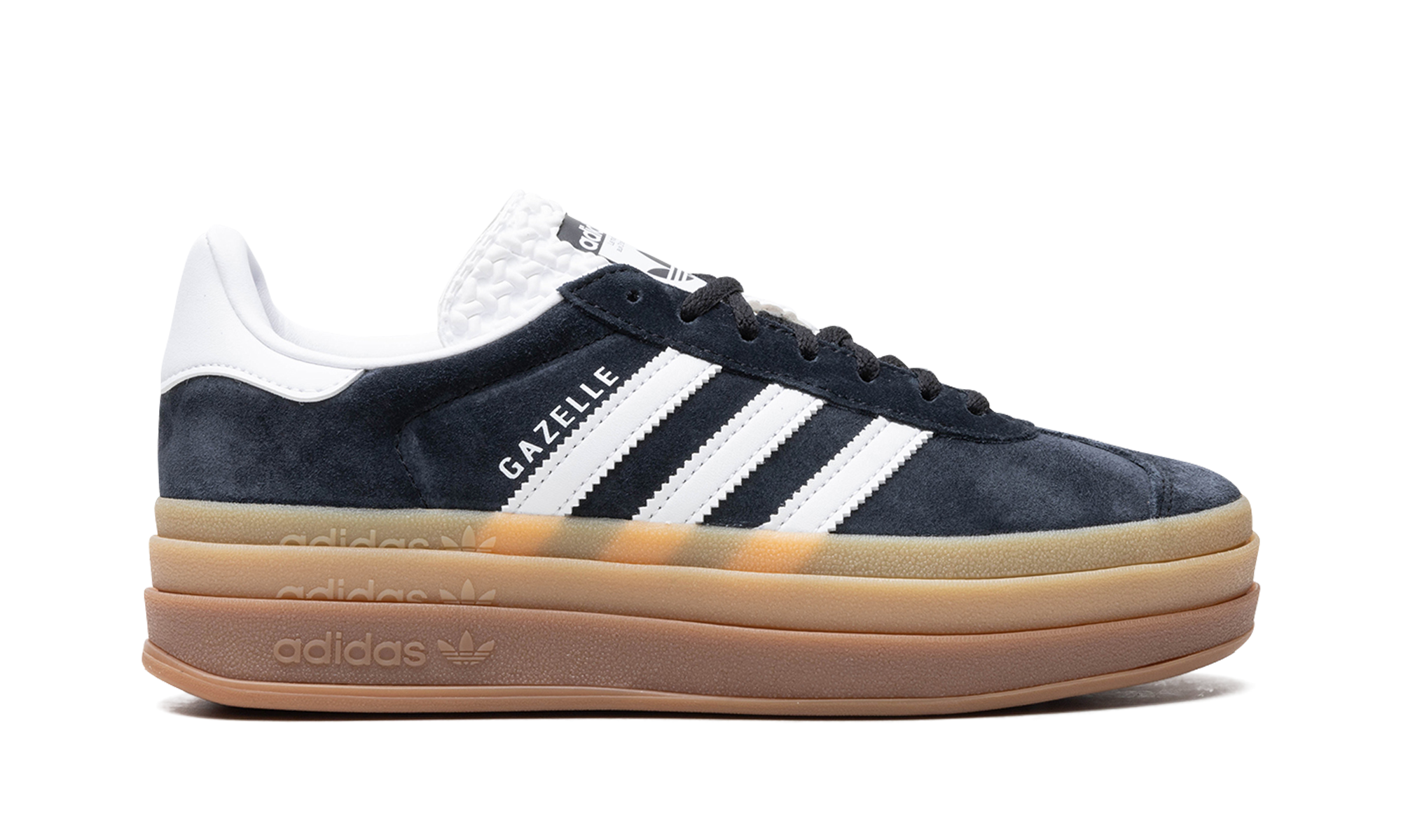 Gazelle Bold Women "Core black" IE0876