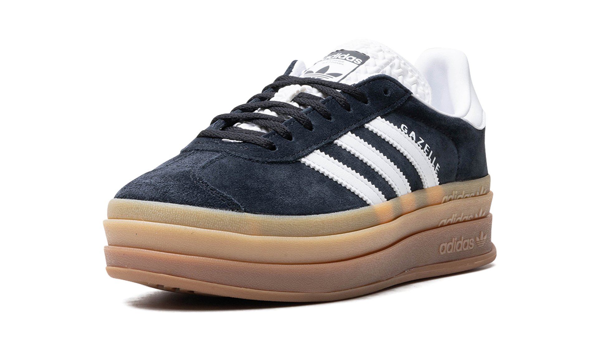 Gazelle Bold Women "Core black" IE0876