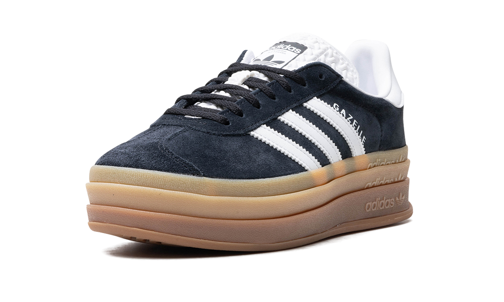 Gazelle Bold Women "Core black" IE0876