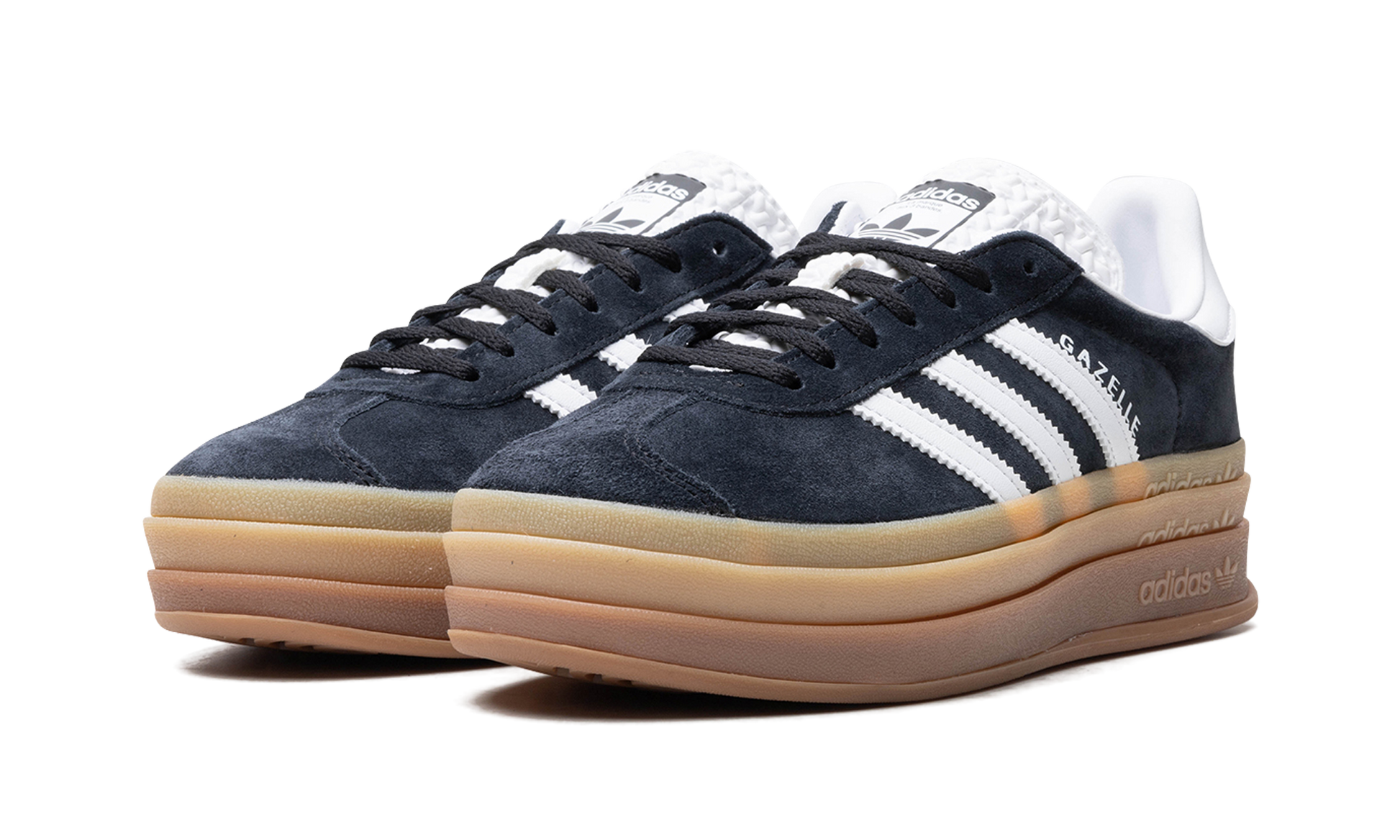 Gazelle Bold Women "Core black" IE0876