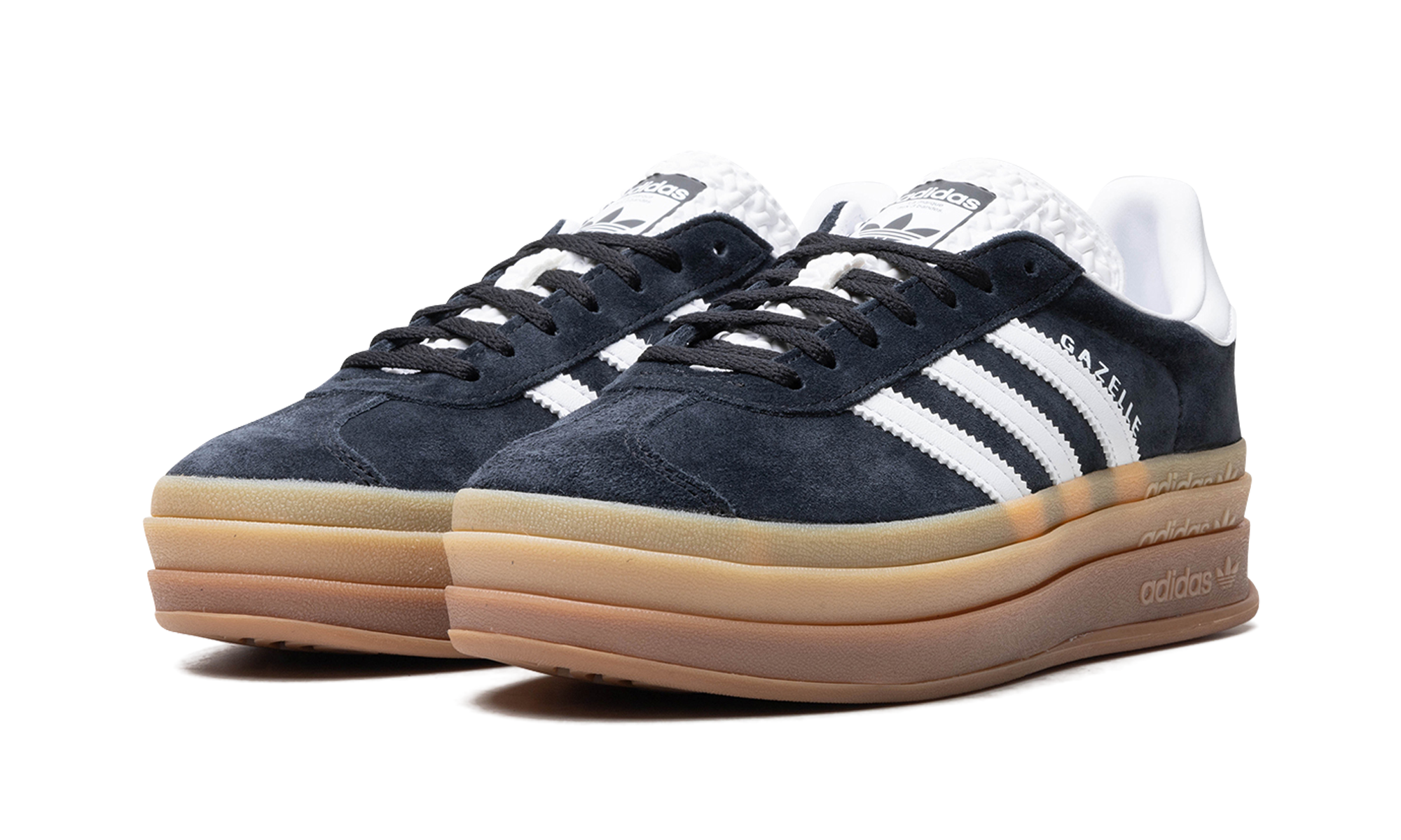 Gazelle Bold Women "Core black" IE0876