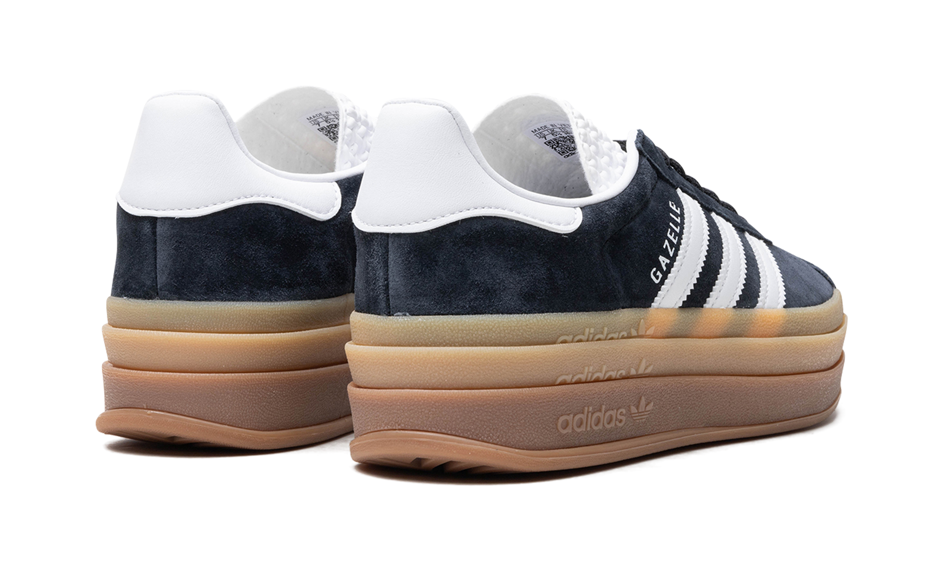 Gazelle Bold Women "Core black" IE0876