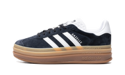 Gazelle Bold Women "Core black" IE0876