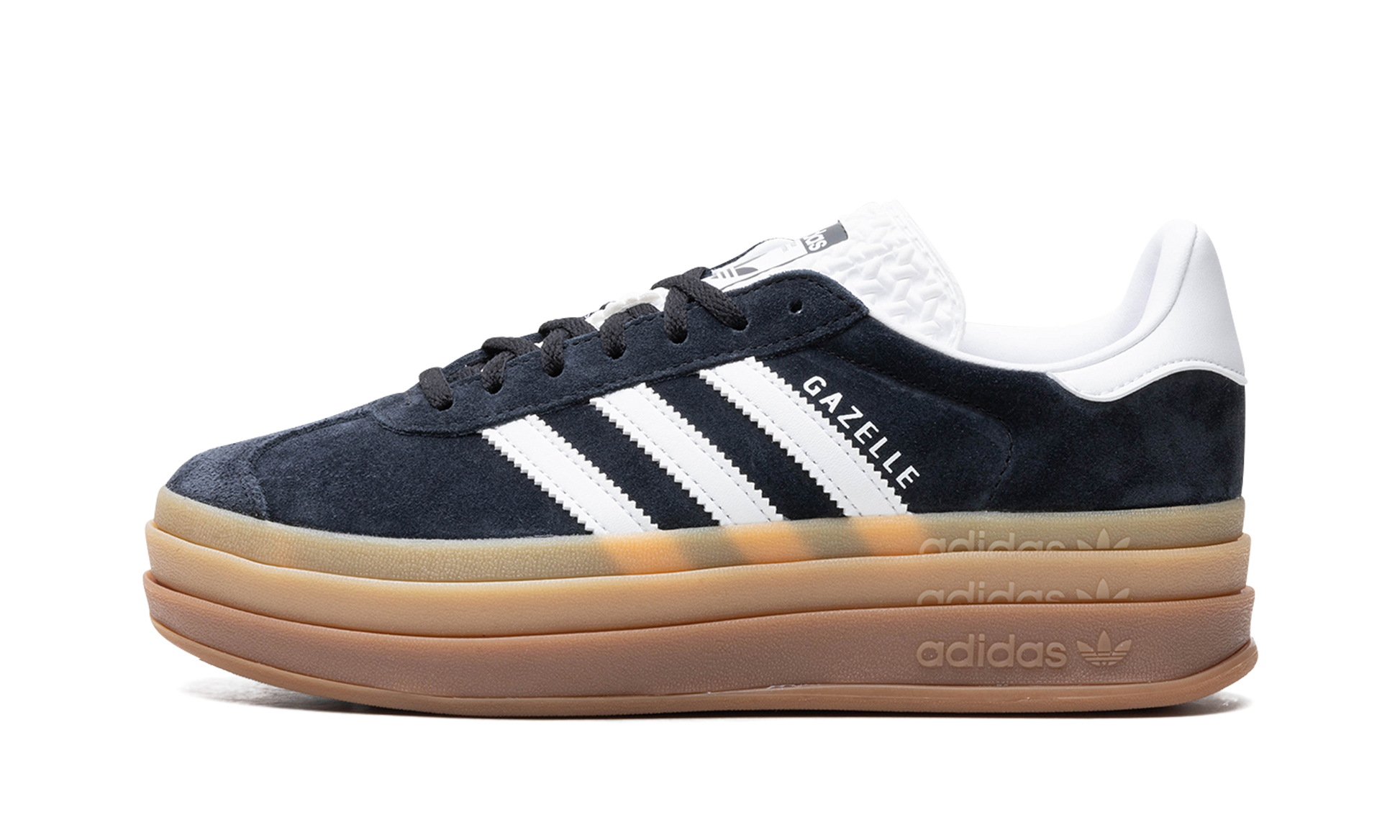 Gazelle Bold Women "Core black" IE0876