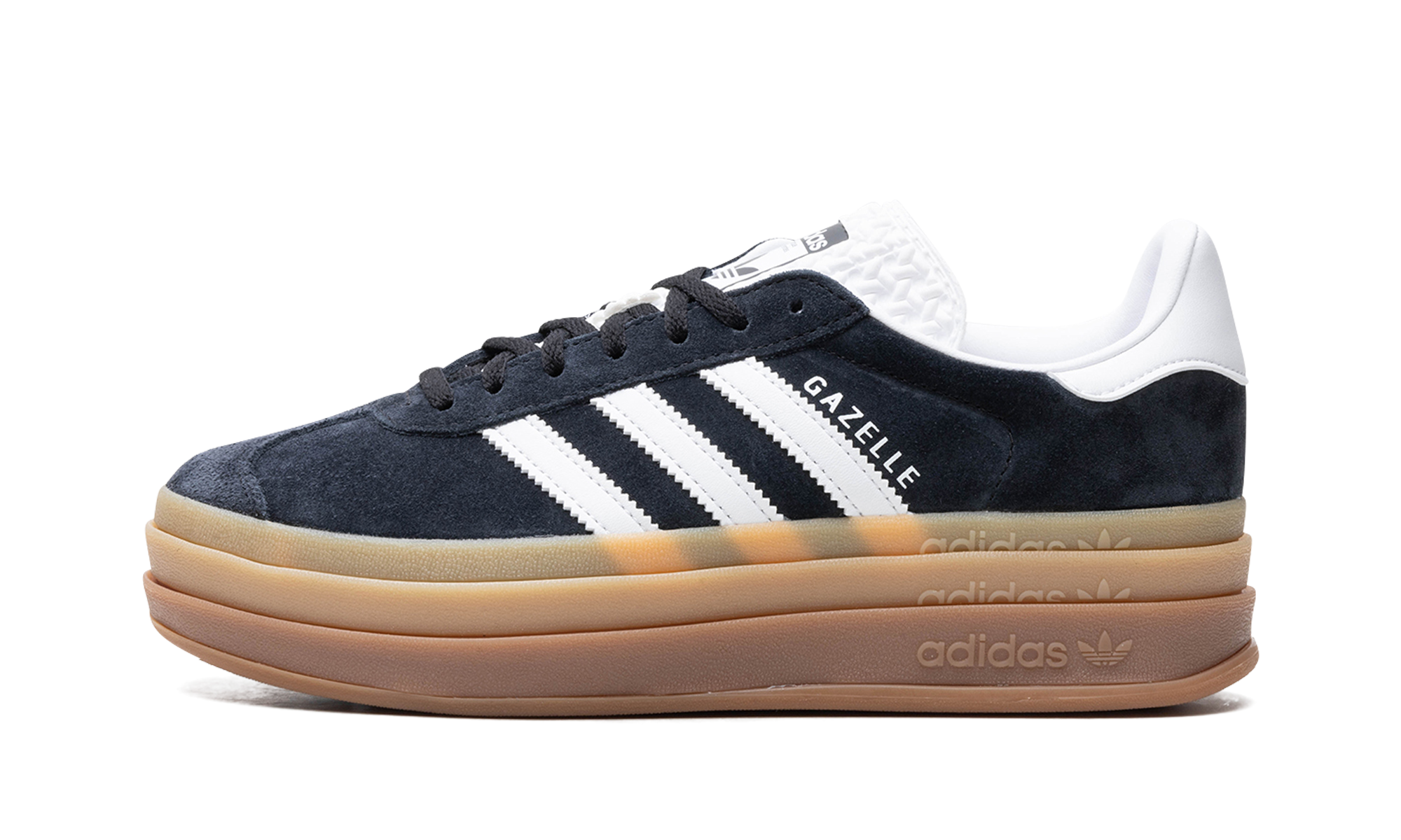 Gazelle Bold Women "Core black" IE0876