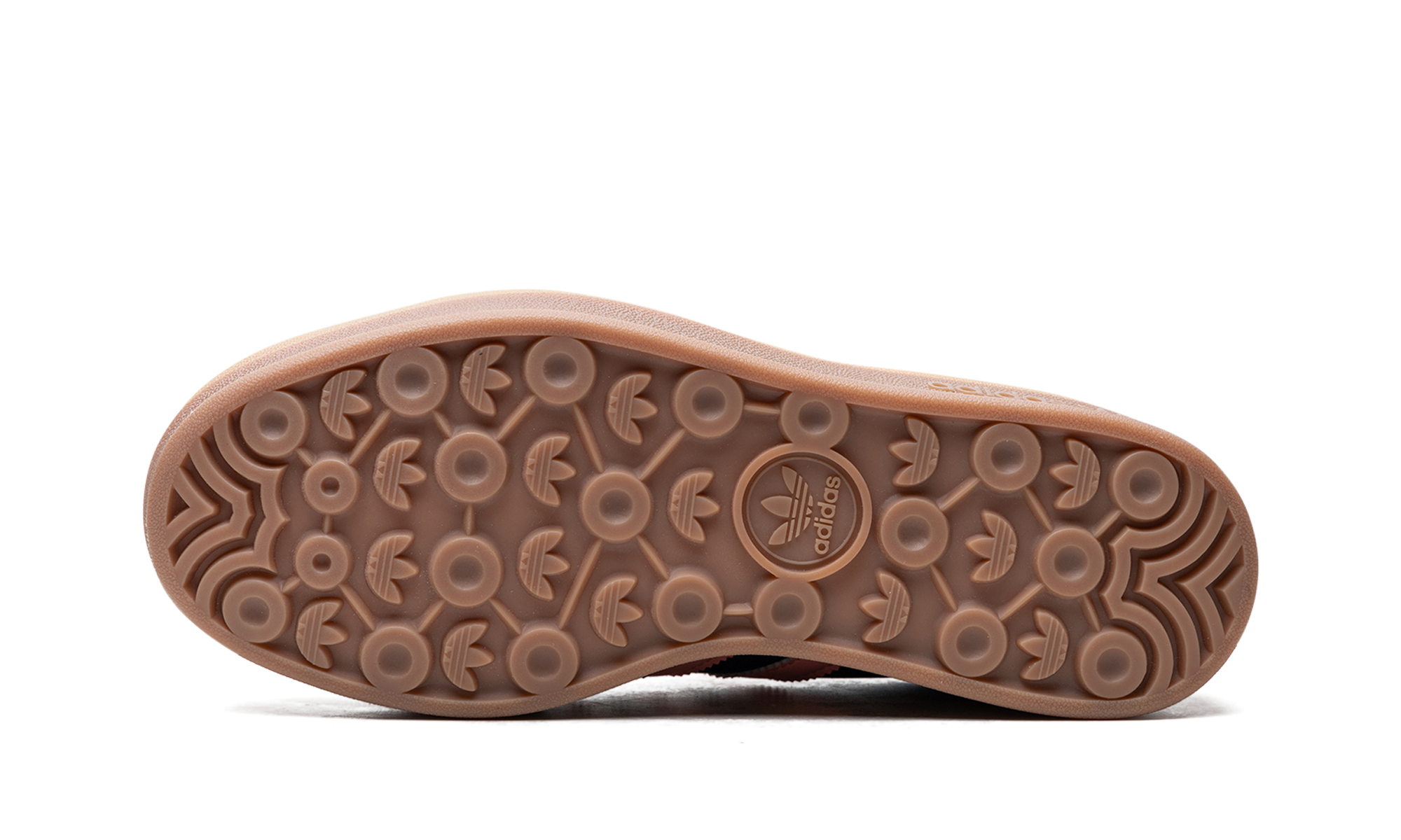 Gazelle Bold Women "Dark blue pink spark" IG4390