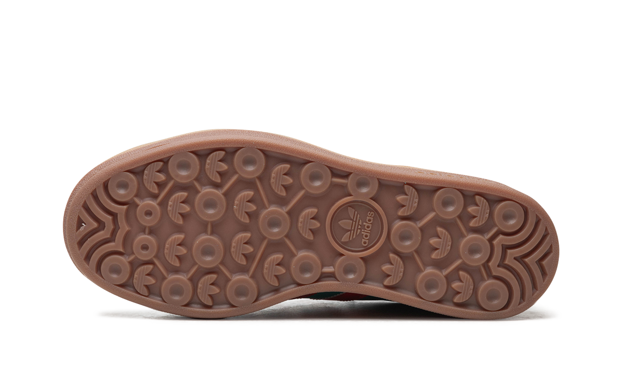 Gazelle Bold Women "Mint rush impact orange" IG4386