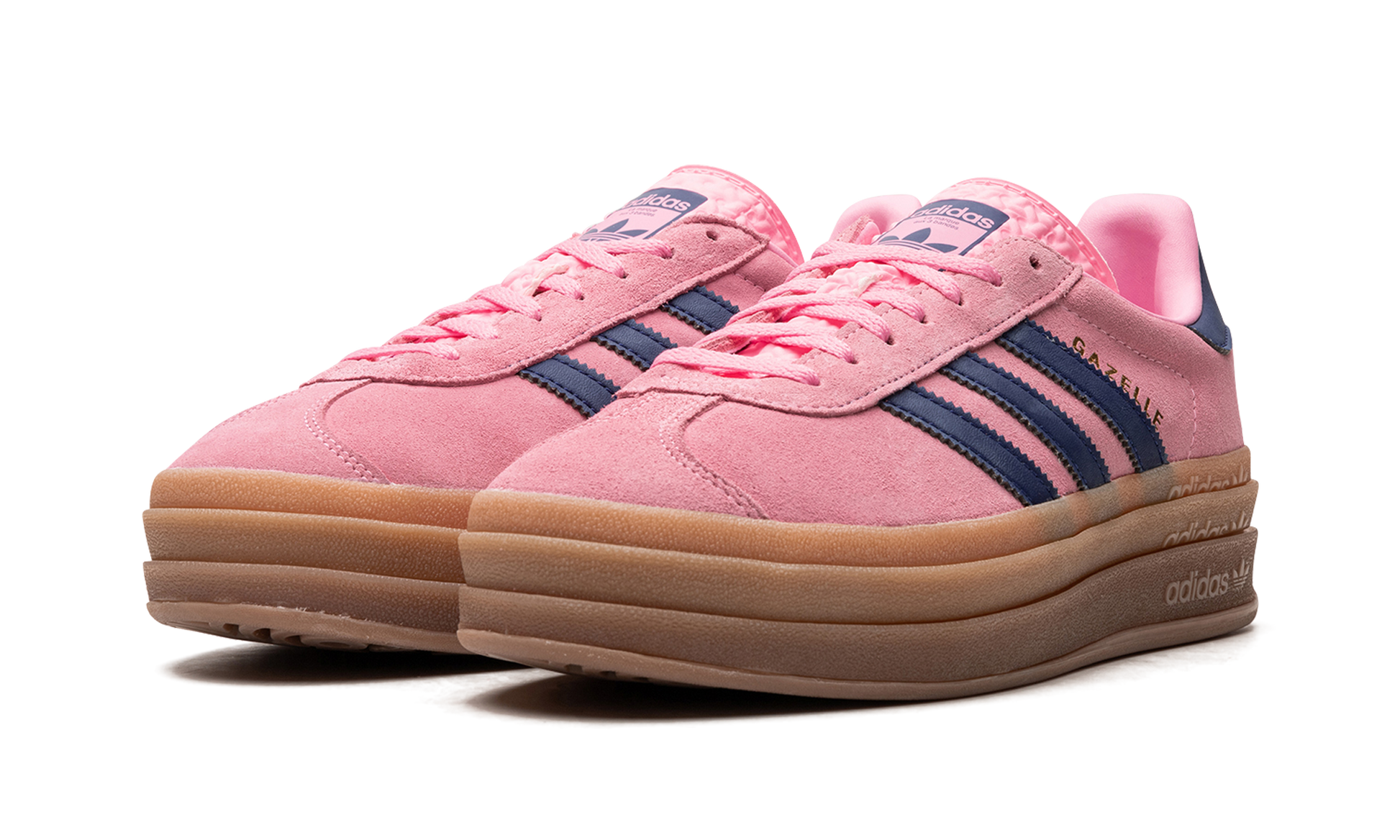 Gazelle Bold Women "Pink glow" H06122