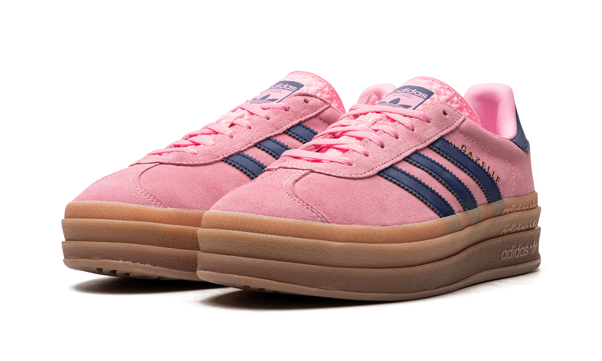 Gazelle Bold Women "Pink glow" H06122