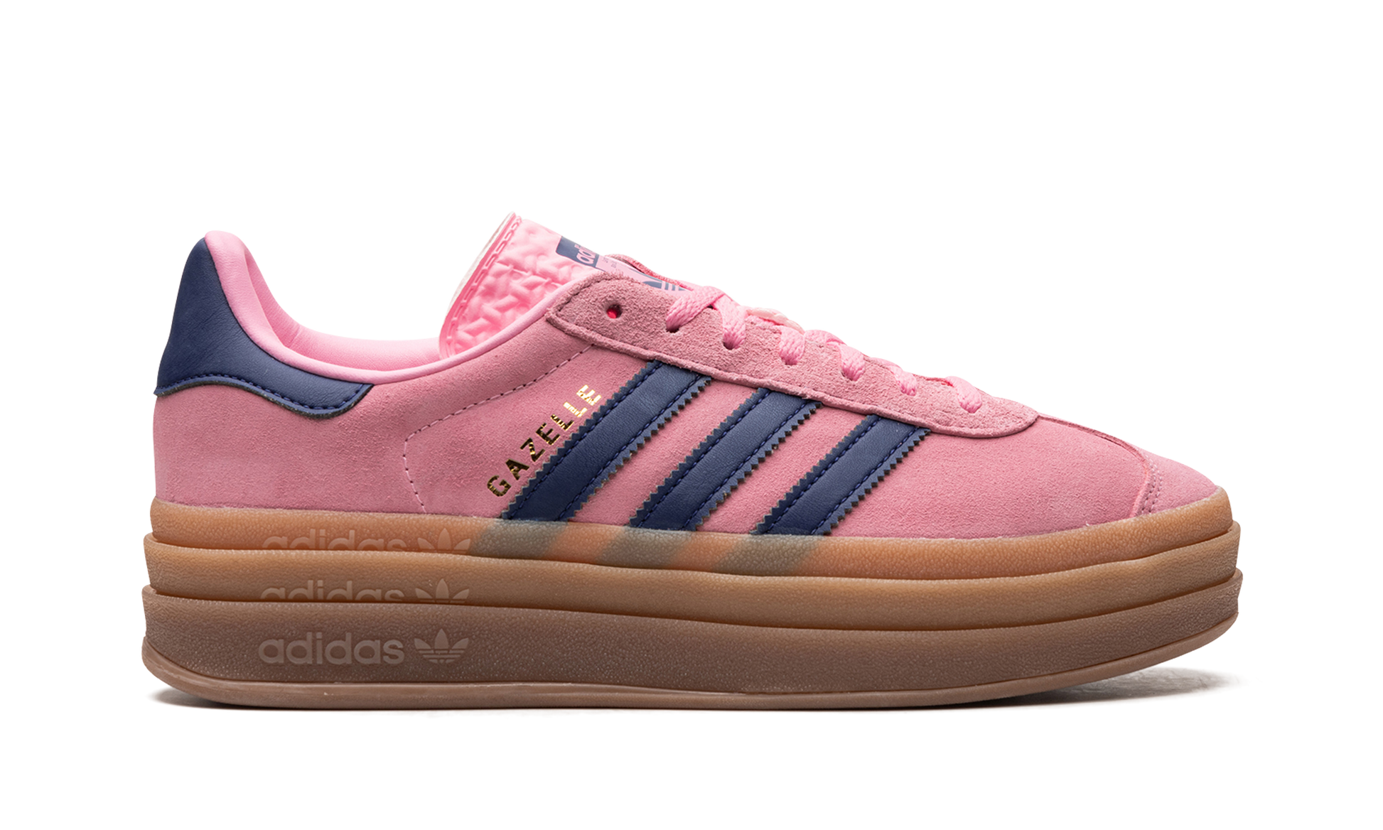 Gazelle Bold Women "Pink glow" H06122